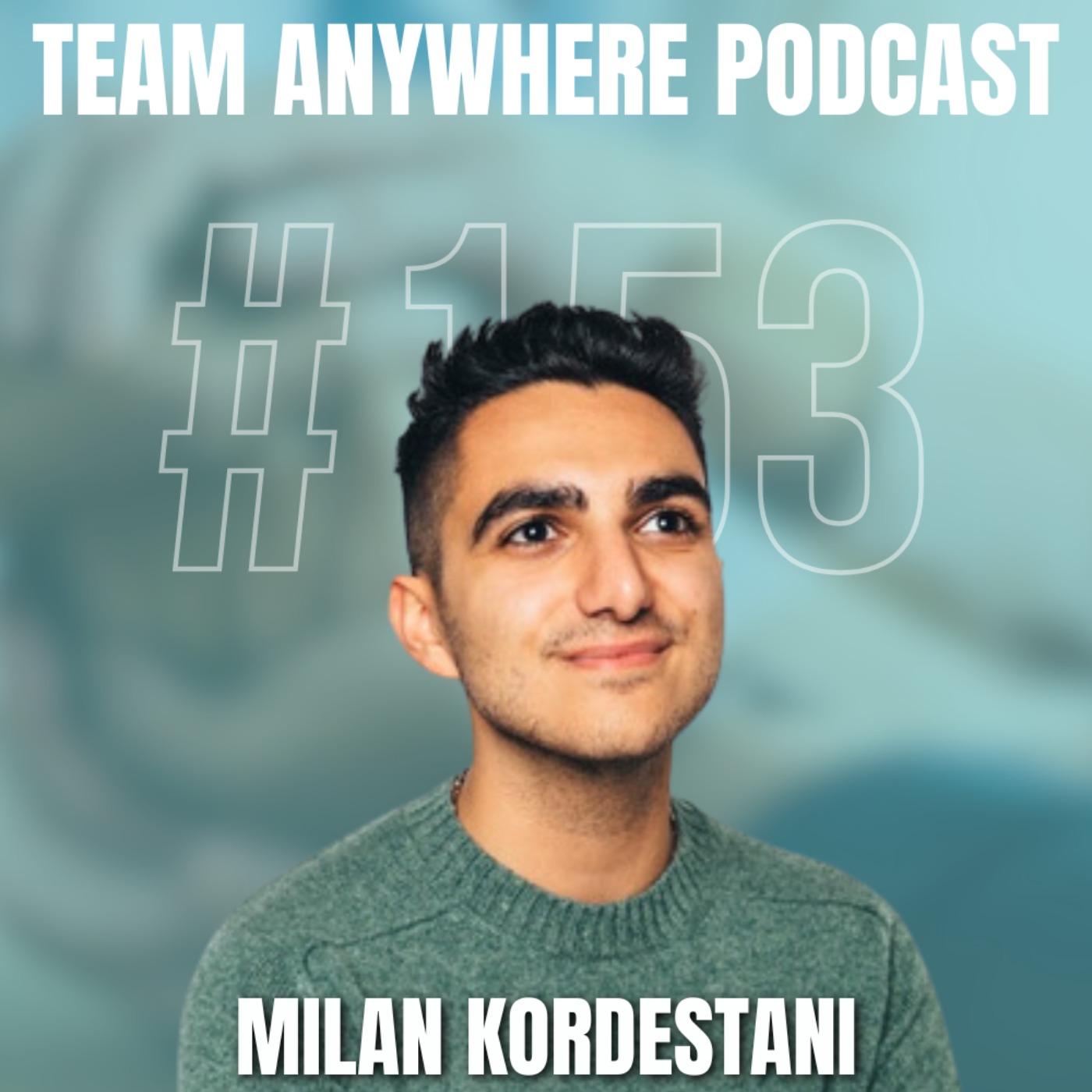 Team Anywhere Leadership Podcast