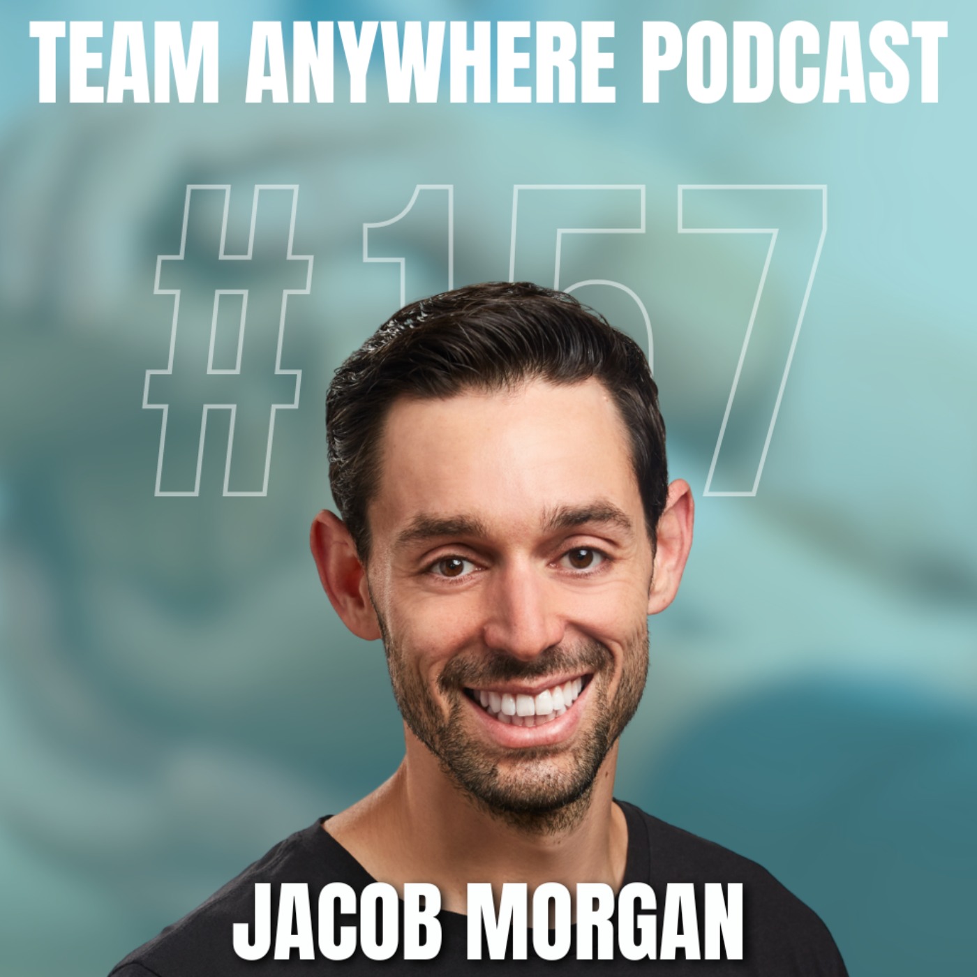 Team Anywhere Leadership Podcast