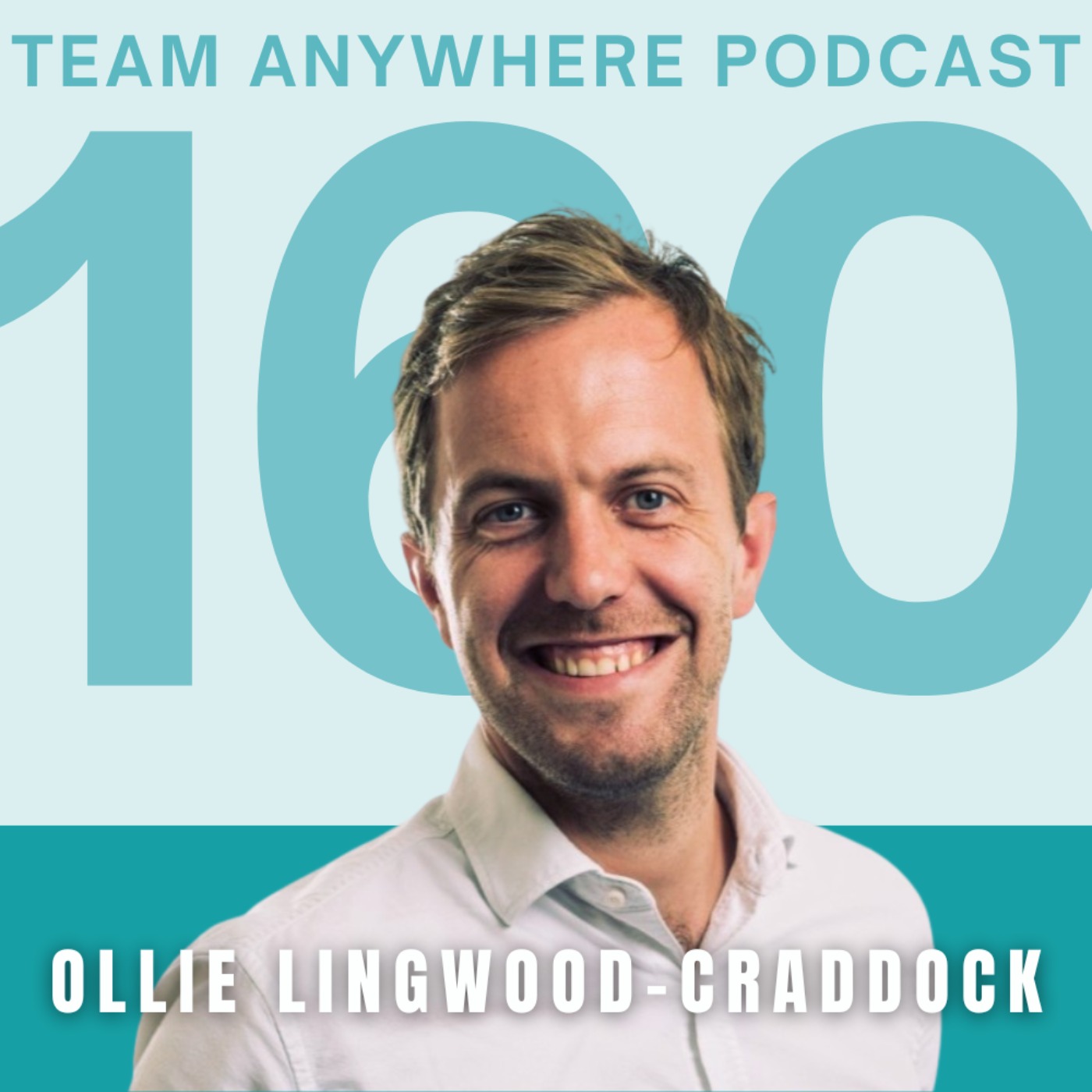 cover art for #160 - Building Engagement through Authentic Dialogue with Employees