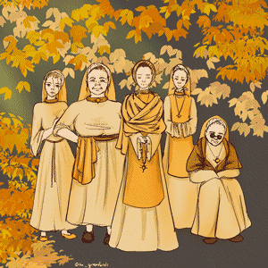 The Greenlands Presents