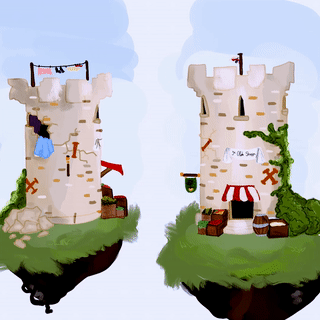 Season 3, The Baronesses Beef, Episode 4.