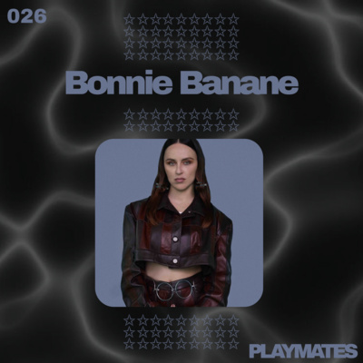 026 - Jouer avec Bonnie Banane