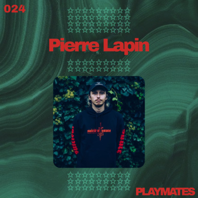 024 - Grandir avec Pierre Lapin