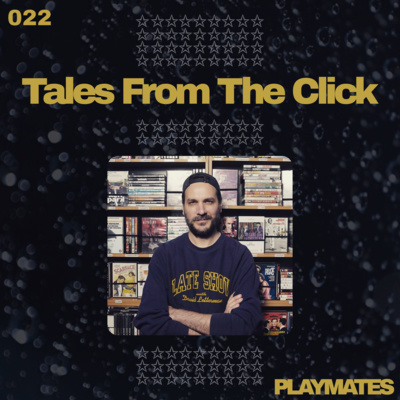 022 - Mélancoliques avec JB de Tales From The Click