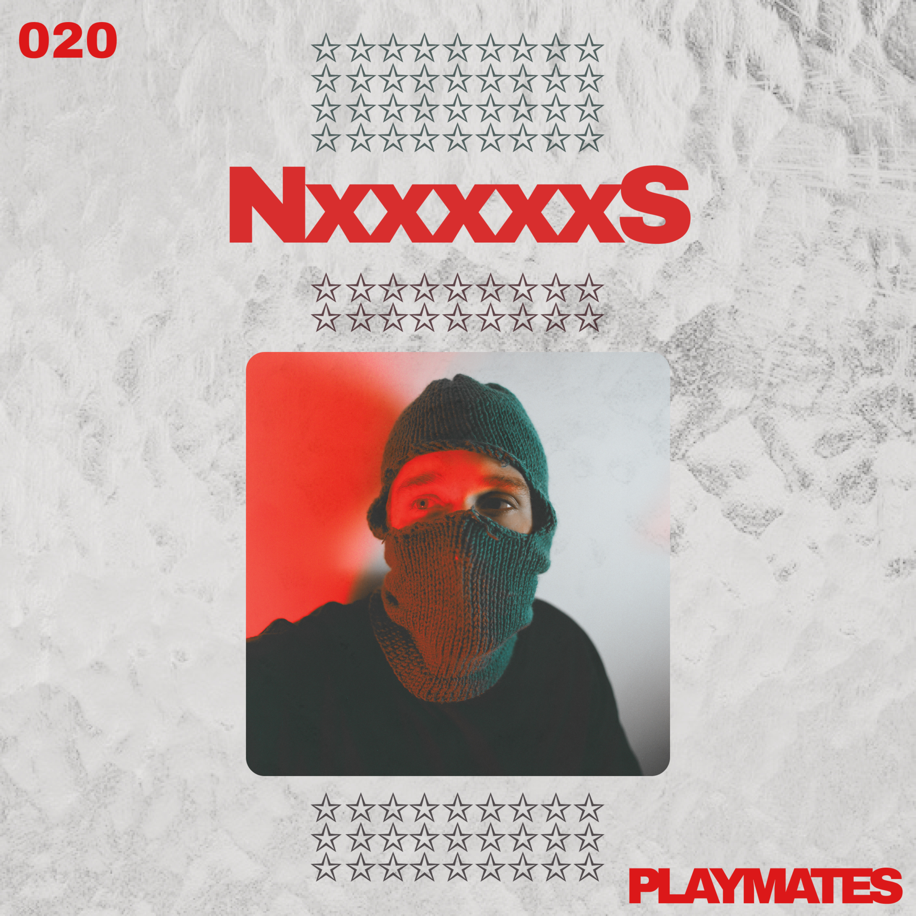 Playmates Podcast