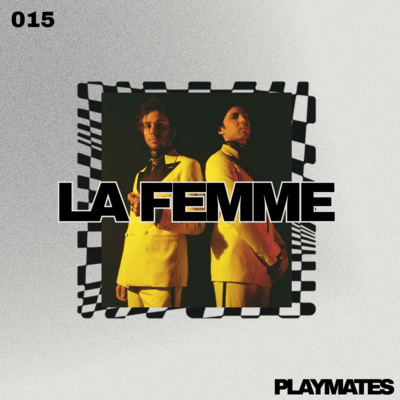 Playmates Podcast