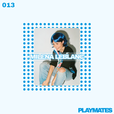 Playmates Podcast