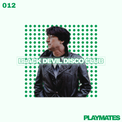 Playmates Podcast