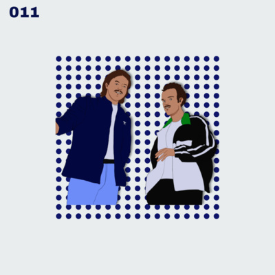 Playmates Podcast