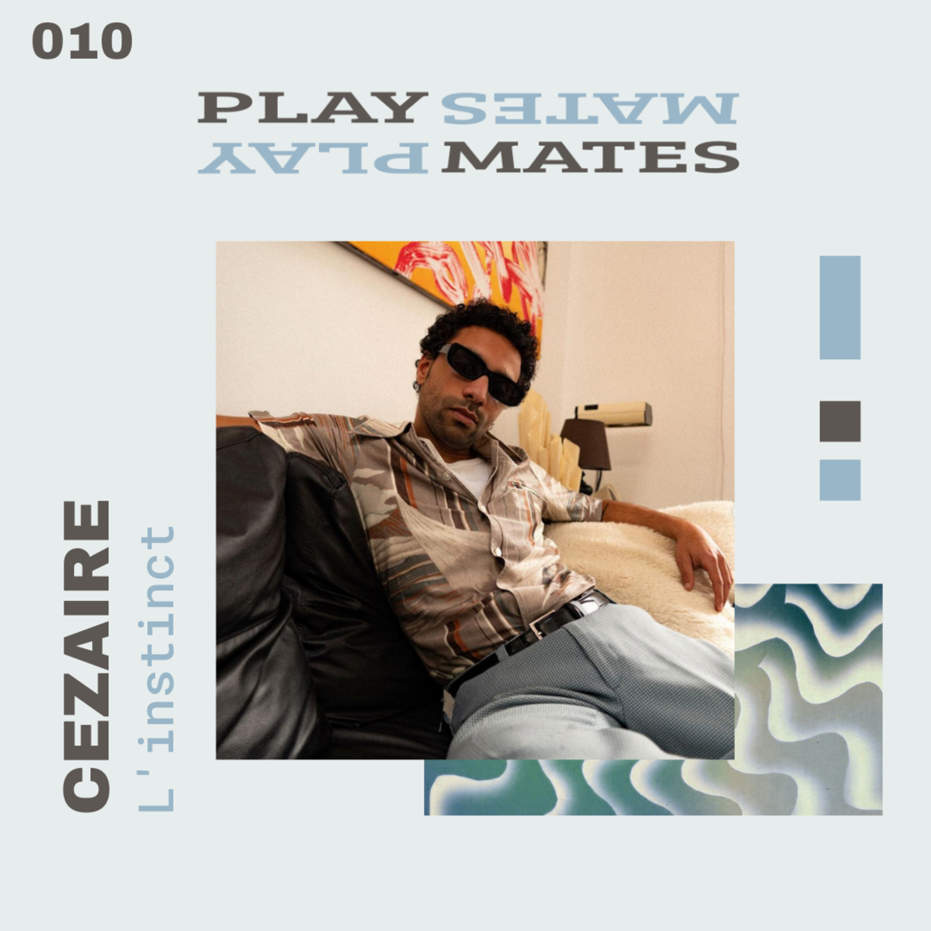 Playmates Podcast
