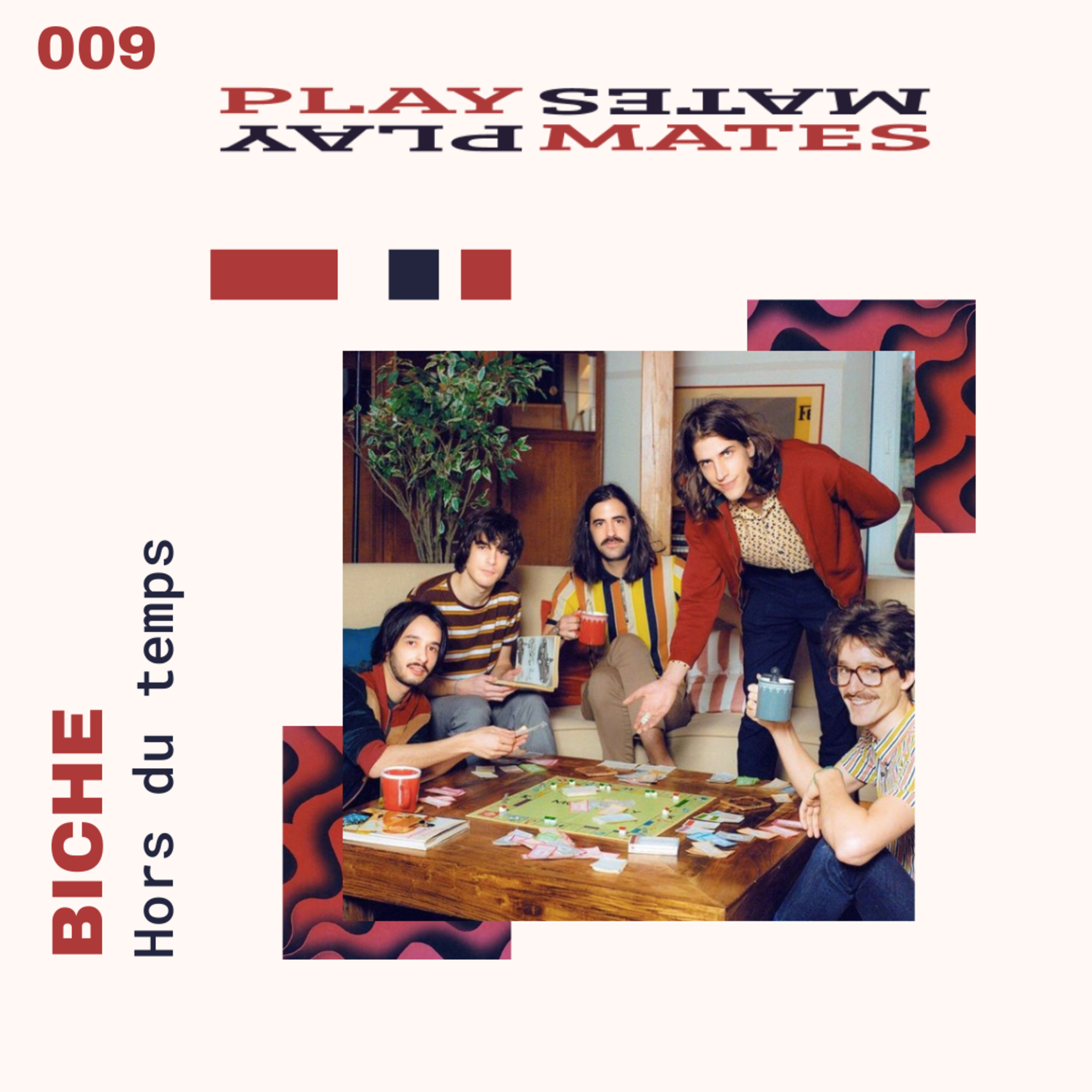 Playmates Podcast