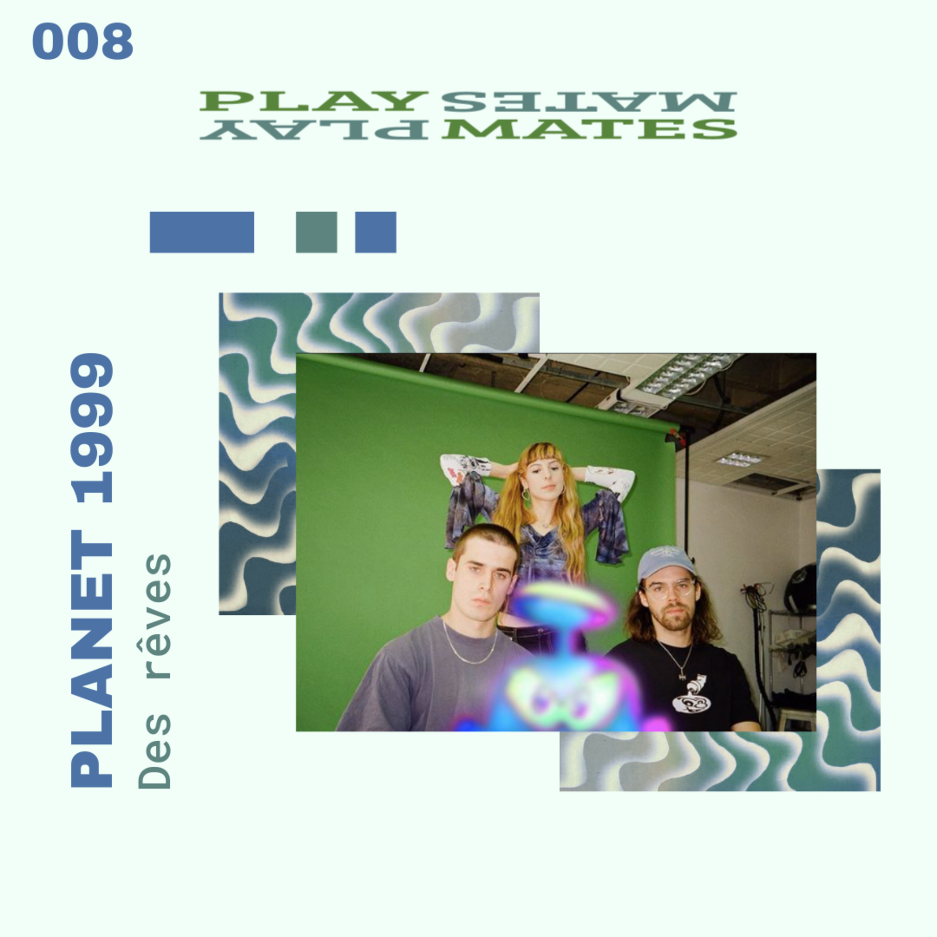 Playmates Podcast