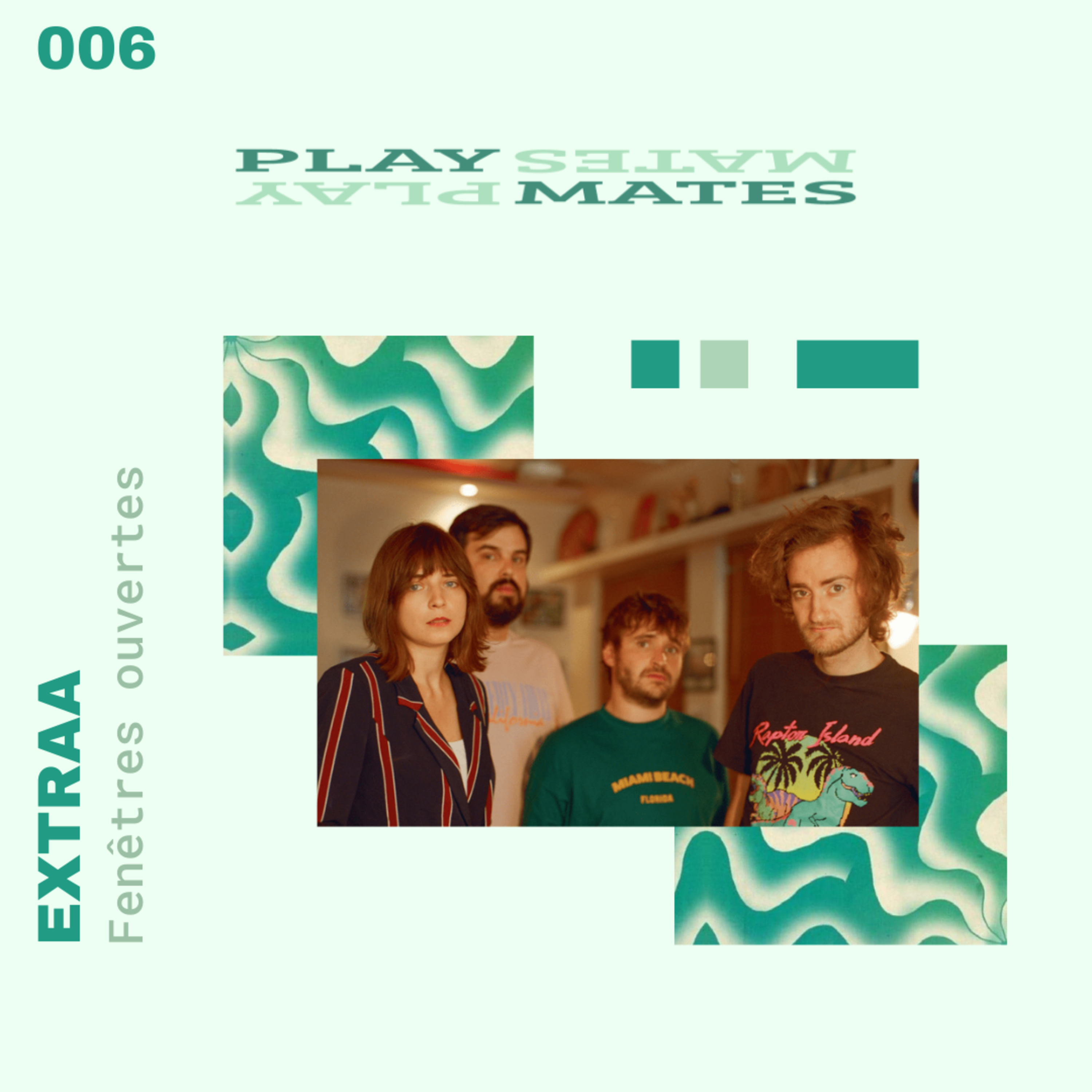Playmates Podcast