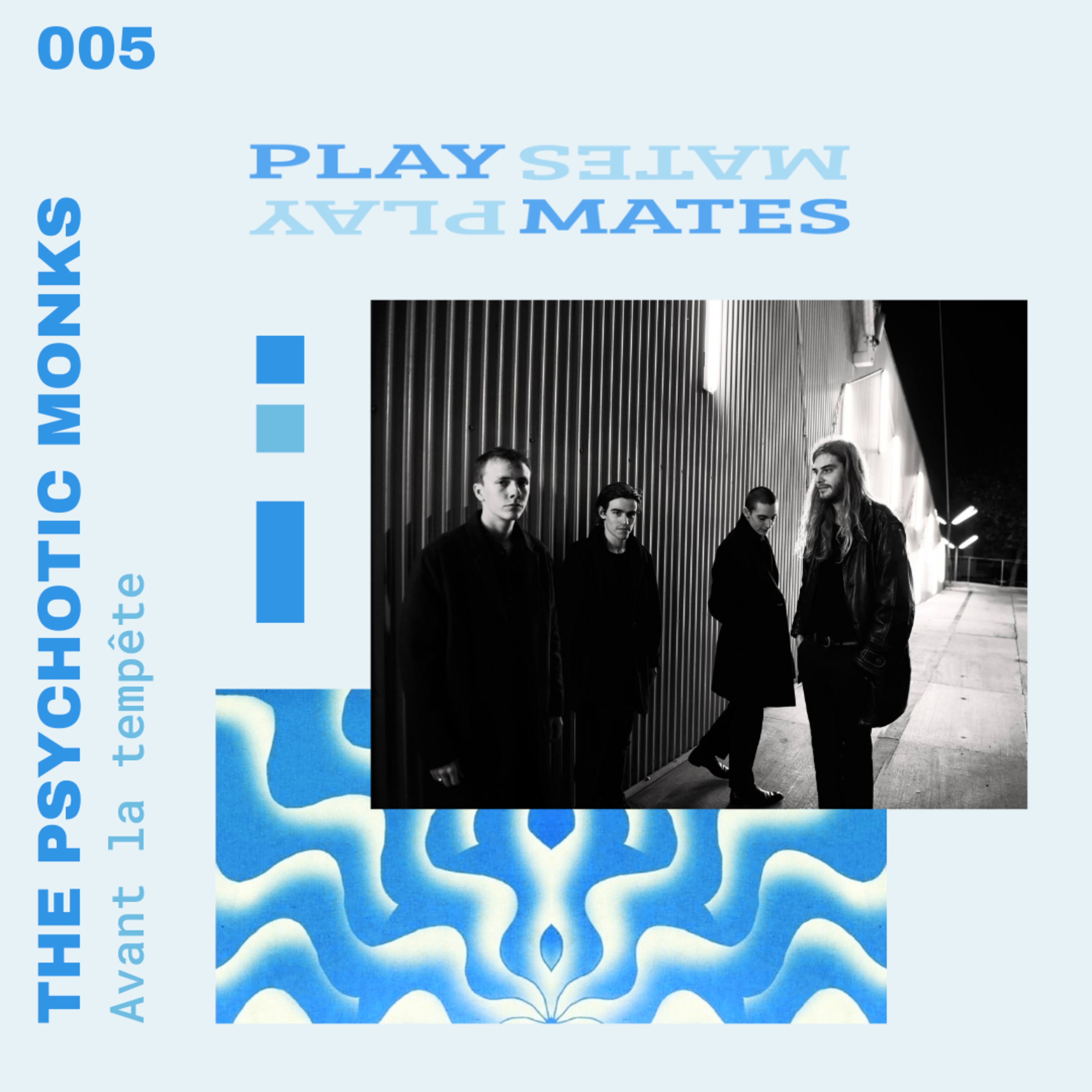 Playmates Podcast