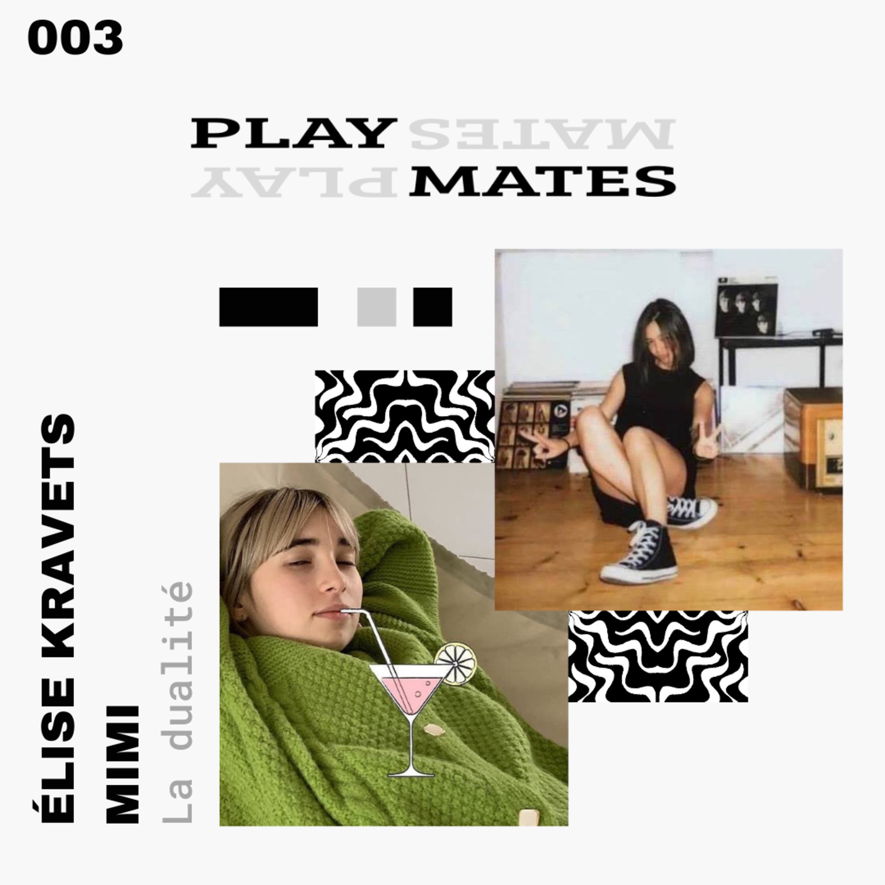 Playmates Podcast