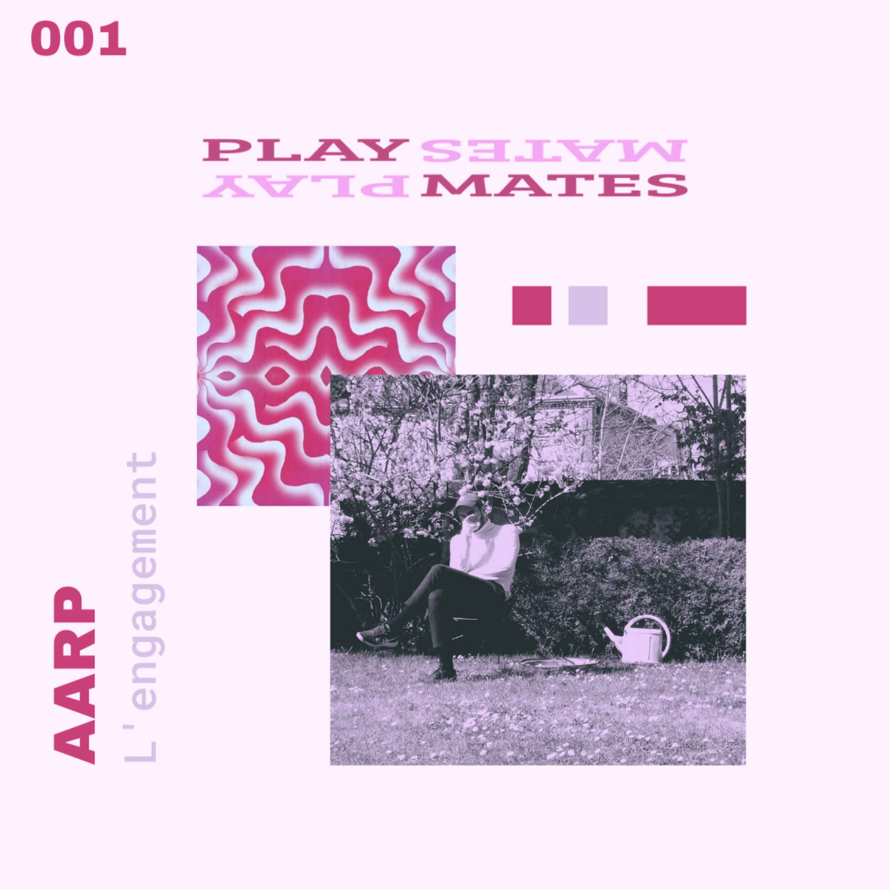 Playmates Podcast