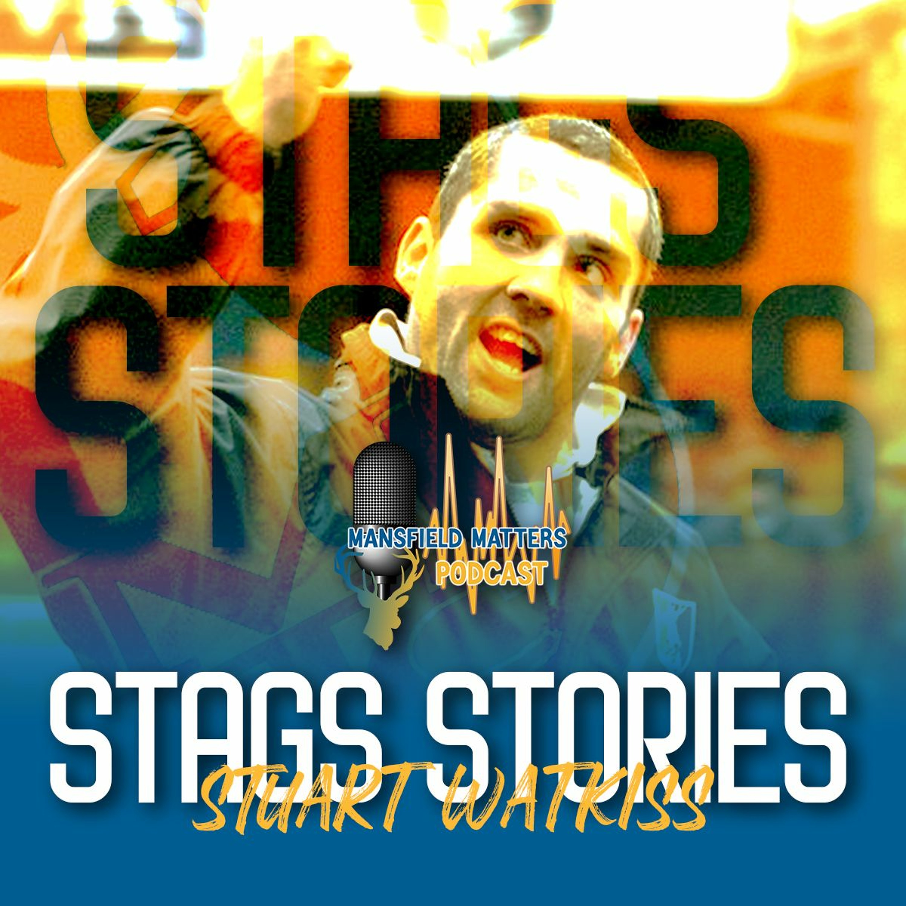 Mansfield Matters Podcast