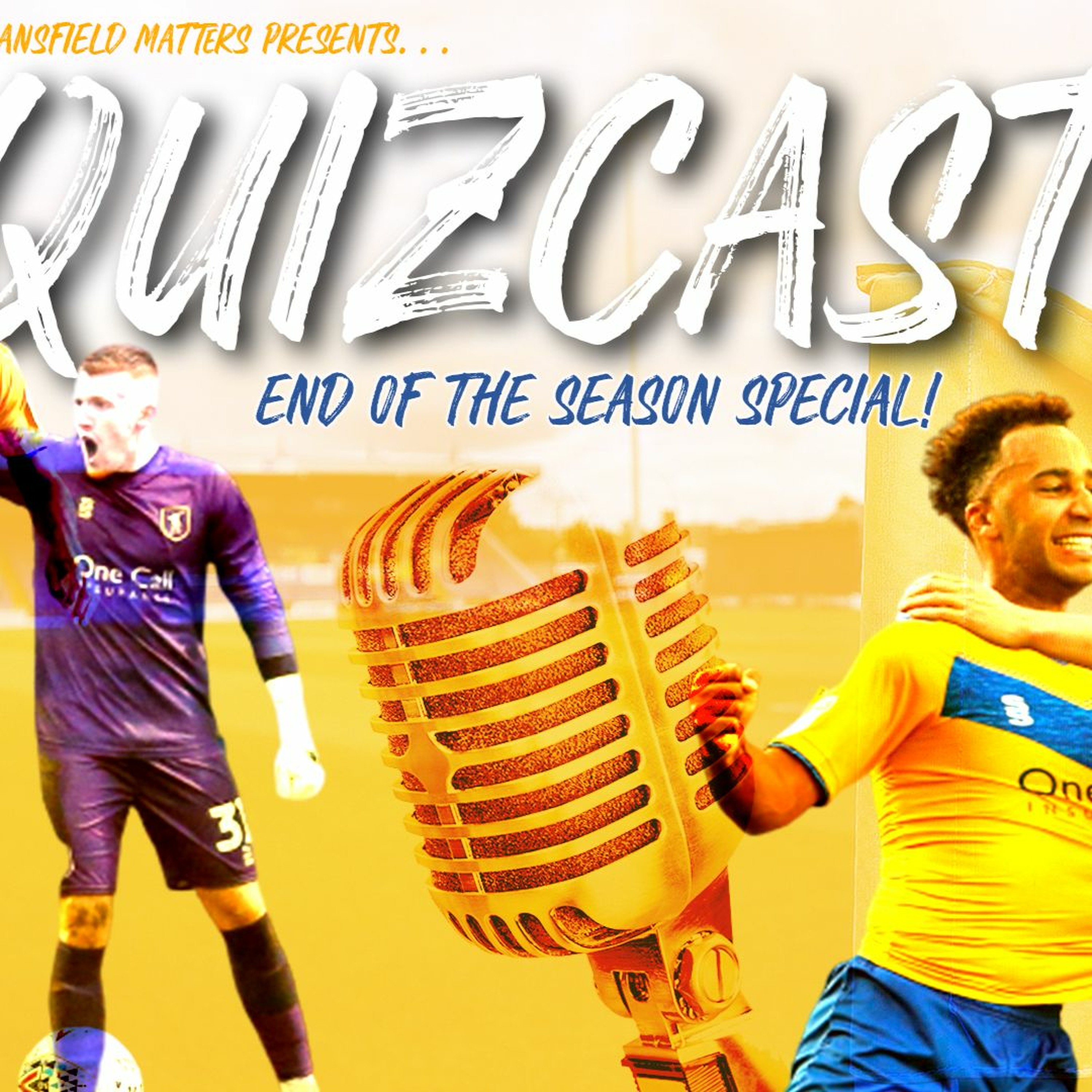 MM Best Time Of The Week 9 EXTRA TIME Quizcast LIVE The End Of Season Quiz episode artwork