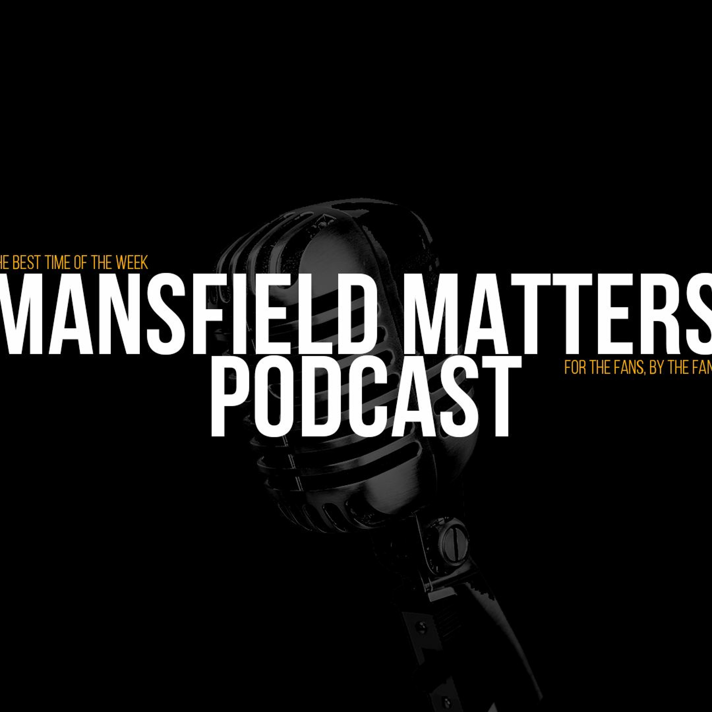 MM Best Time Of The Week 9 End Of Season Review ISH episode artwork