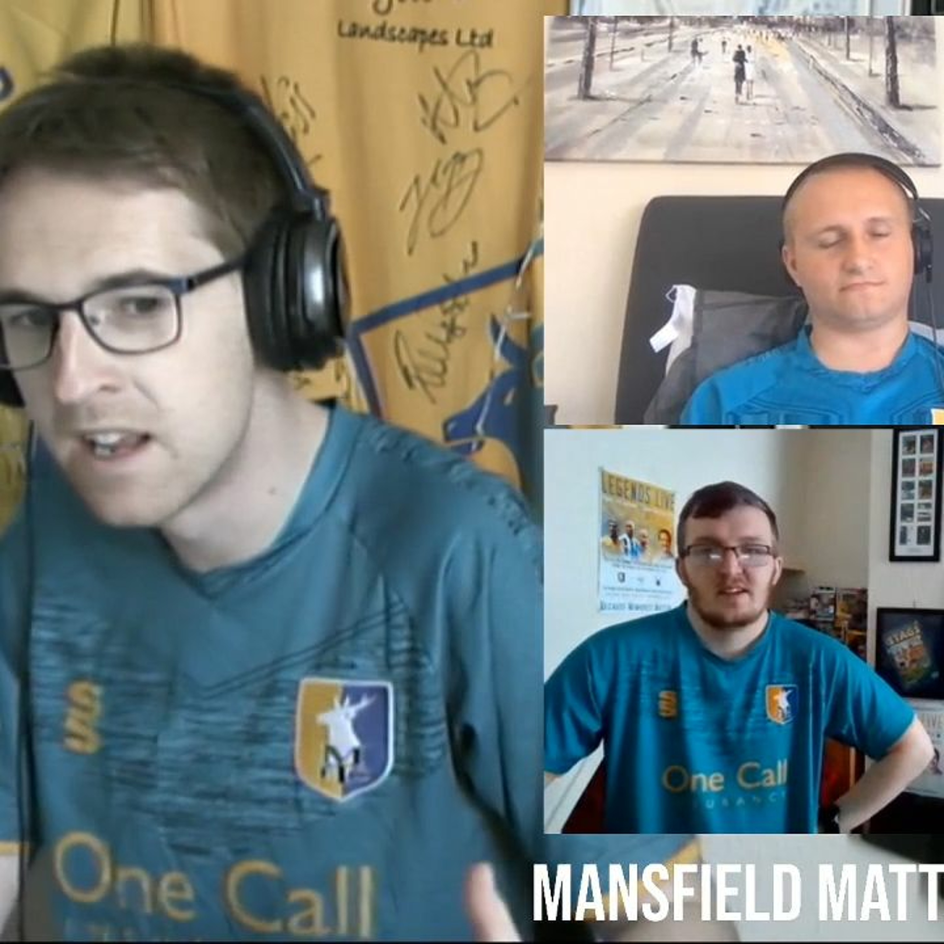 MM Best Time Of The Week 5 So Near Yet So Far episode artwork