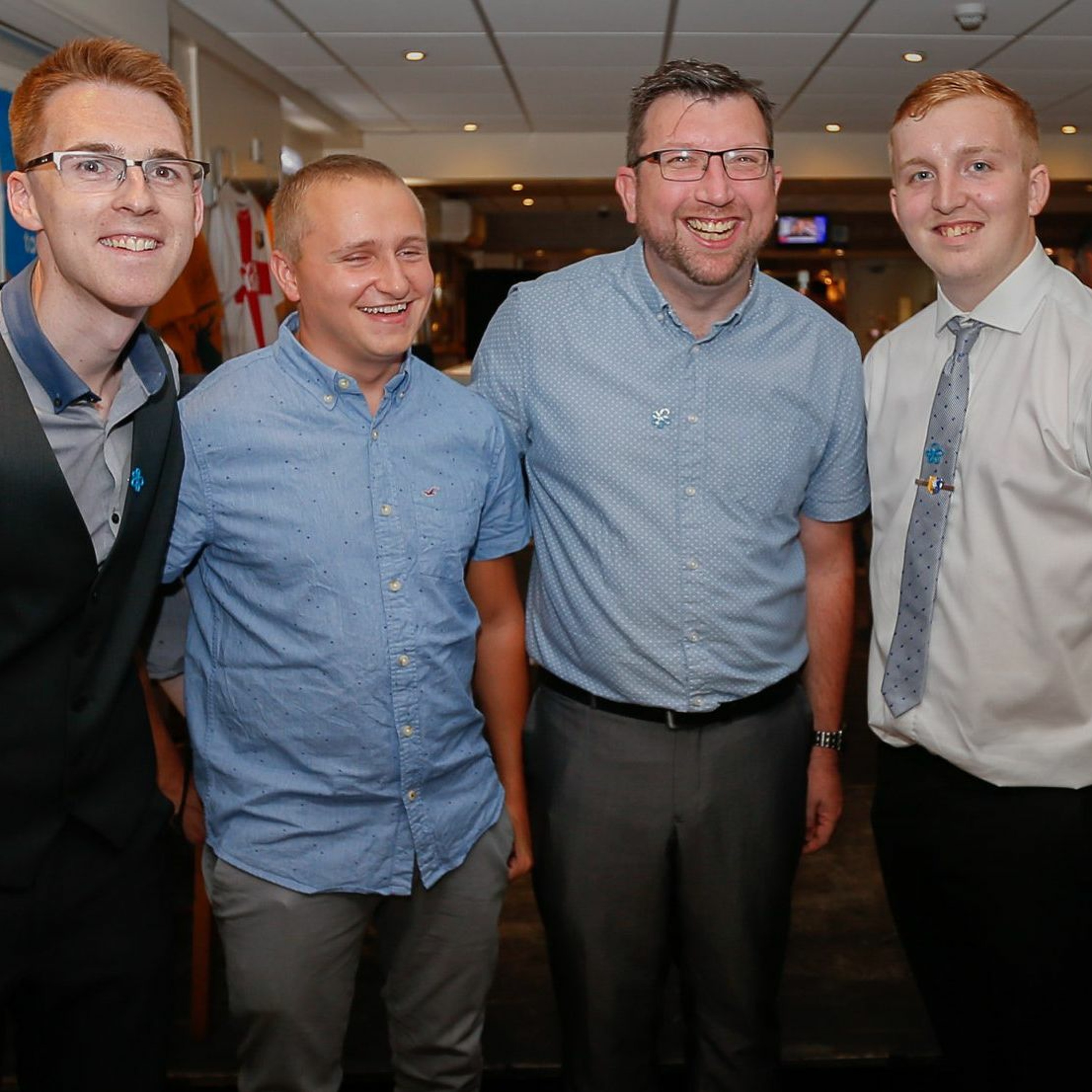 Mansfield Matters Podcast