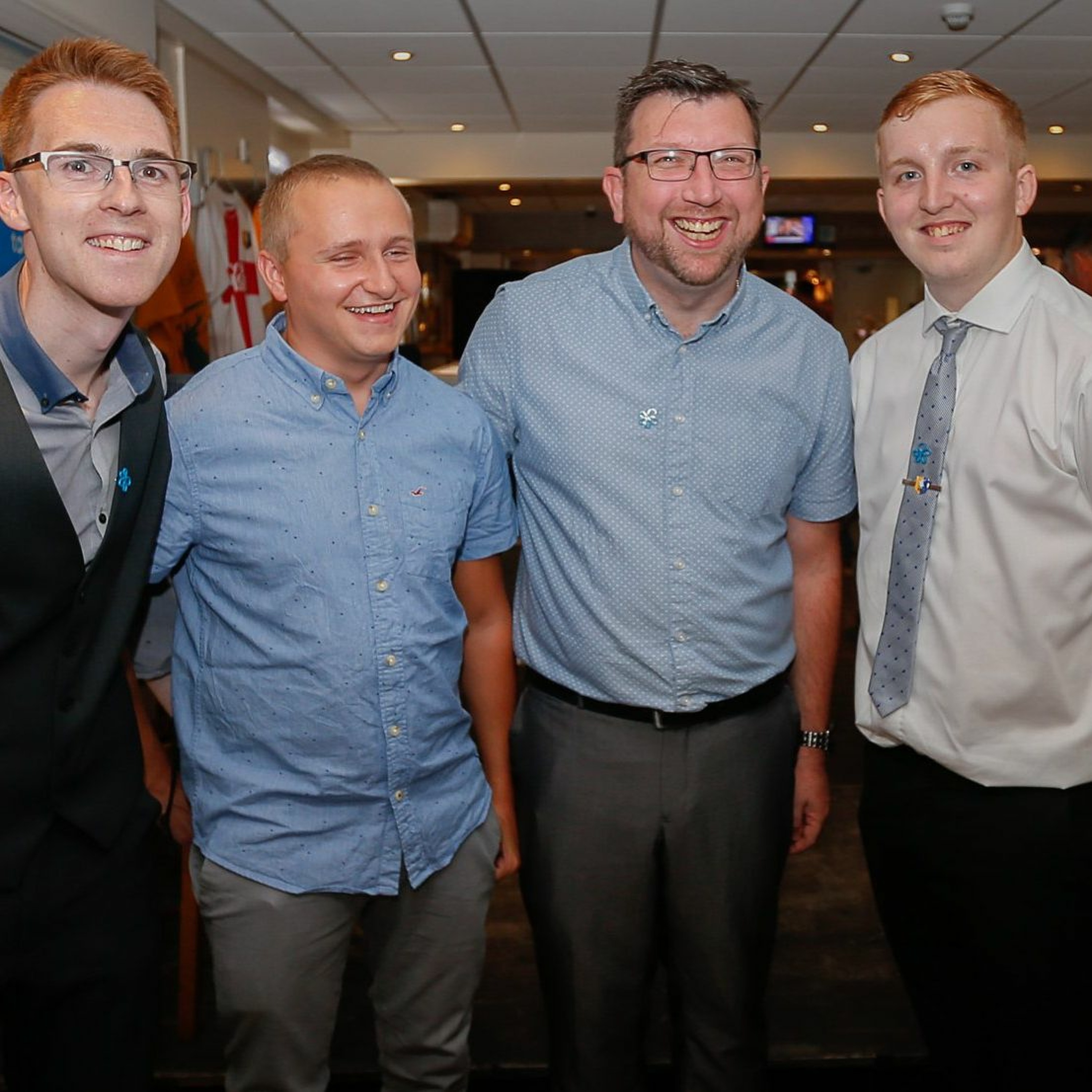 Mansfield Matters Podcast