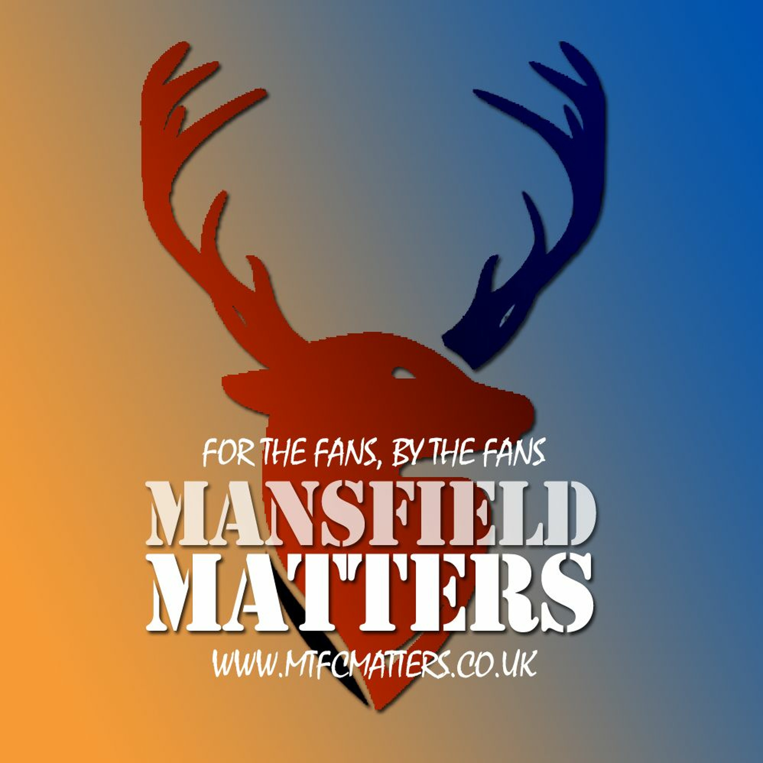 Mansfield Matters Podcast