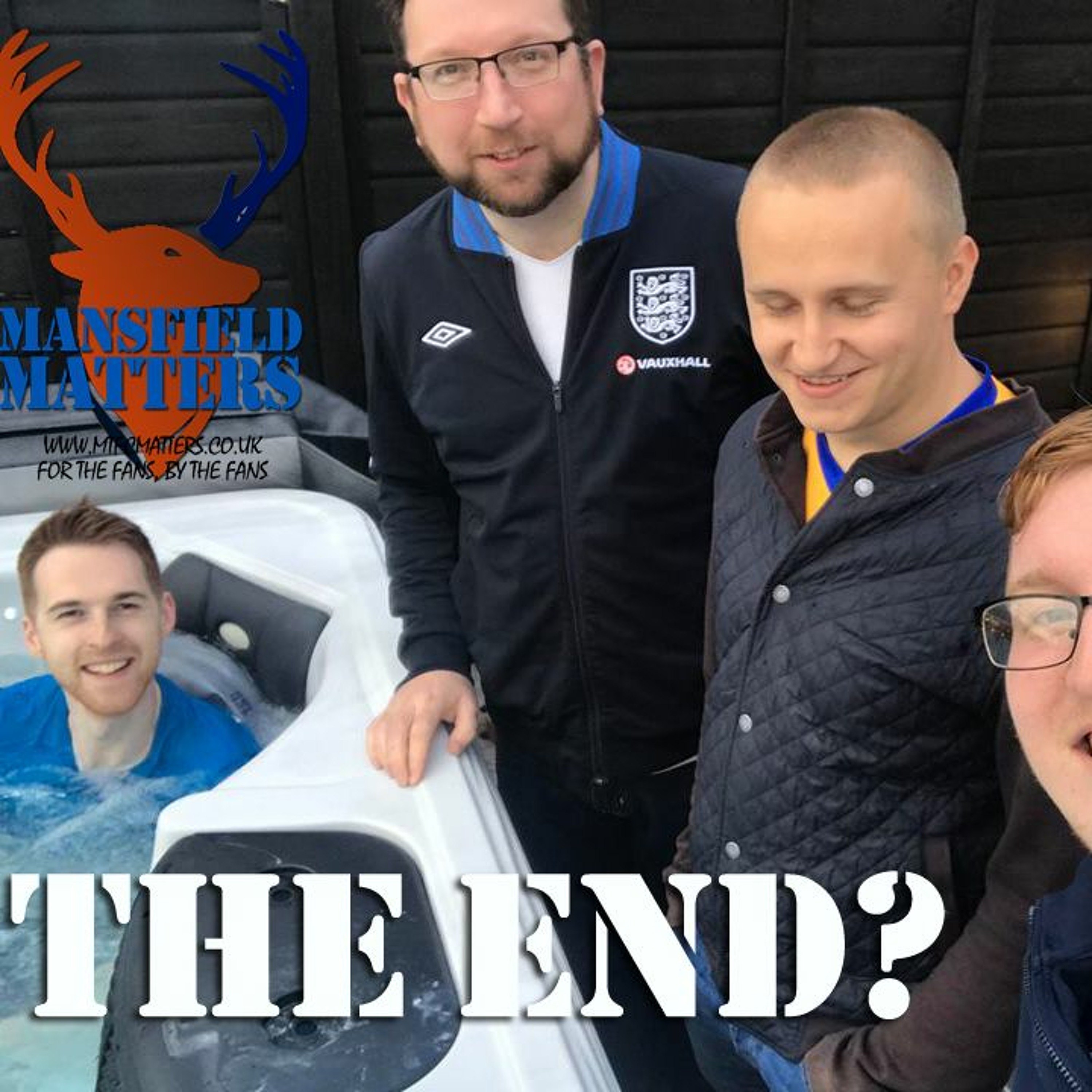 Mansfield Matters Podcast