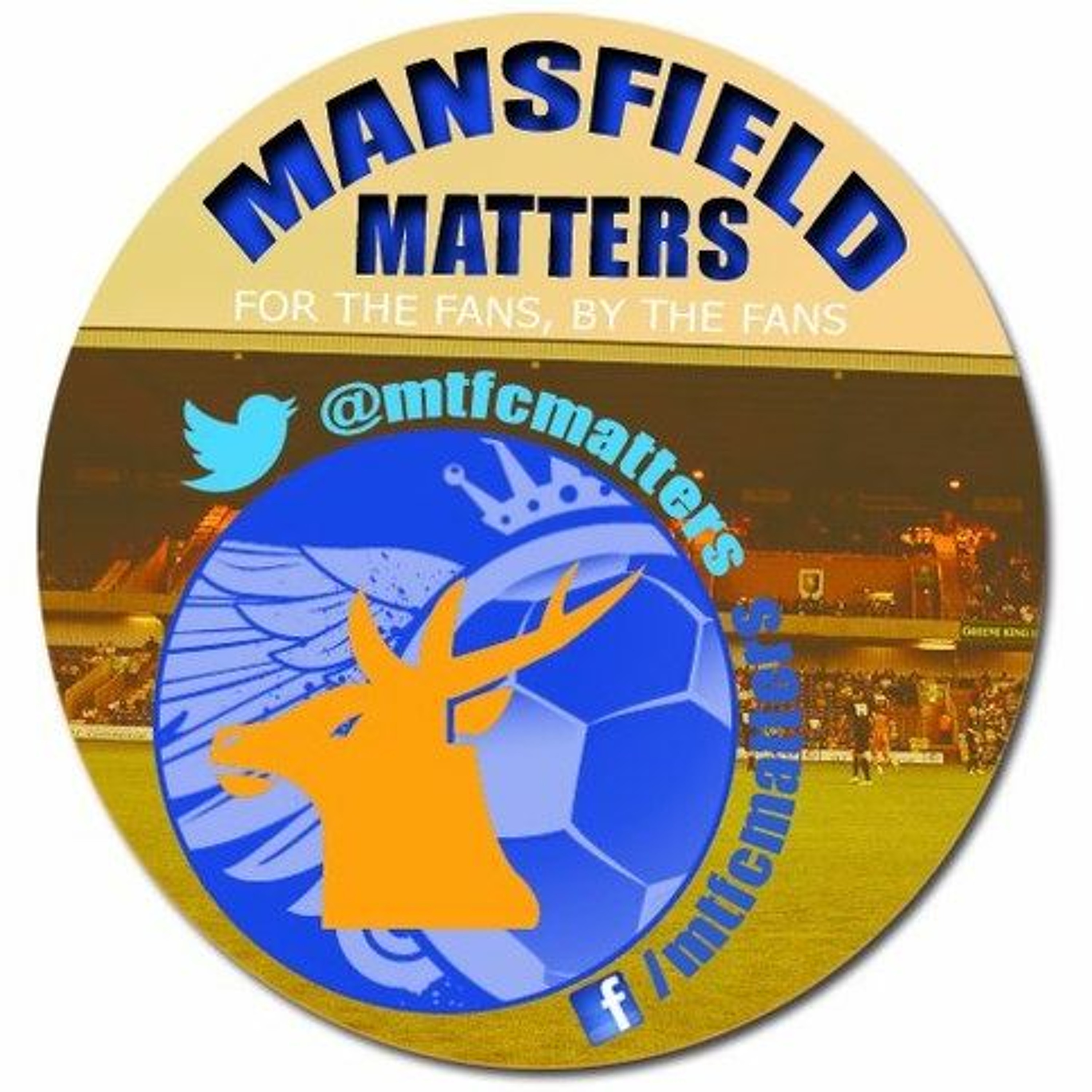 Mansfield Matters Podcast