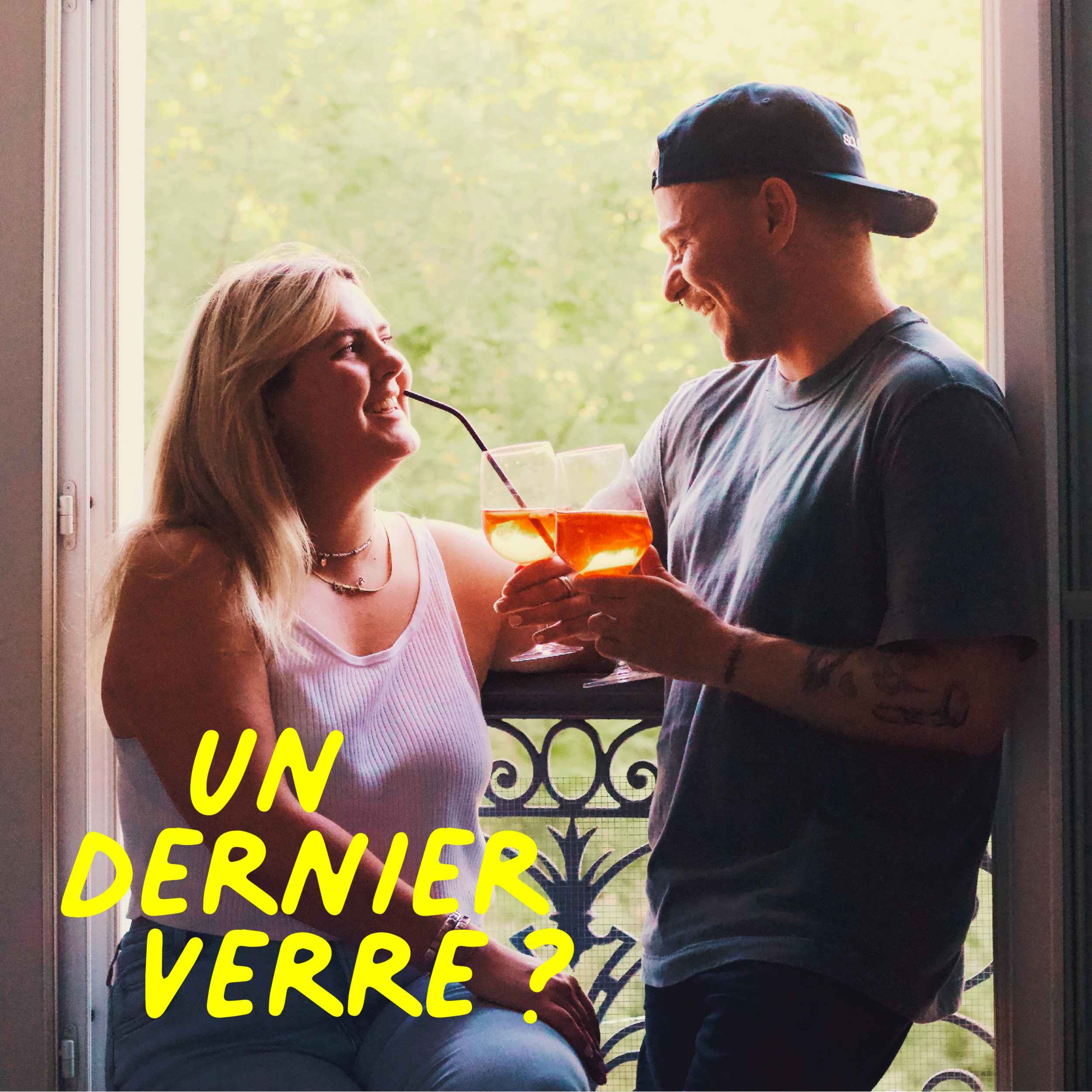 Un dernier verre ?