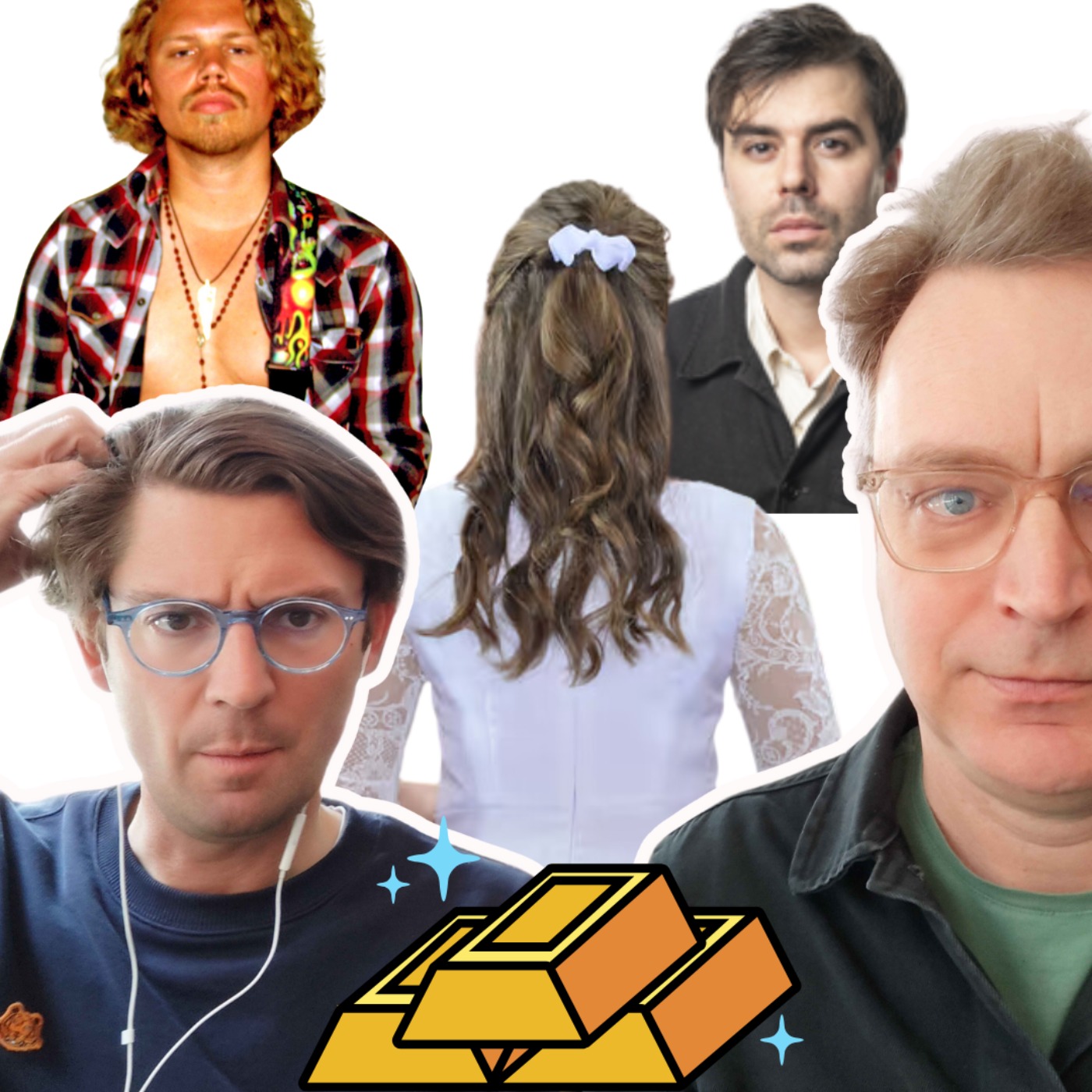 Avlyssnat på bord 28 med Viggo Cavling och Claes de Faire