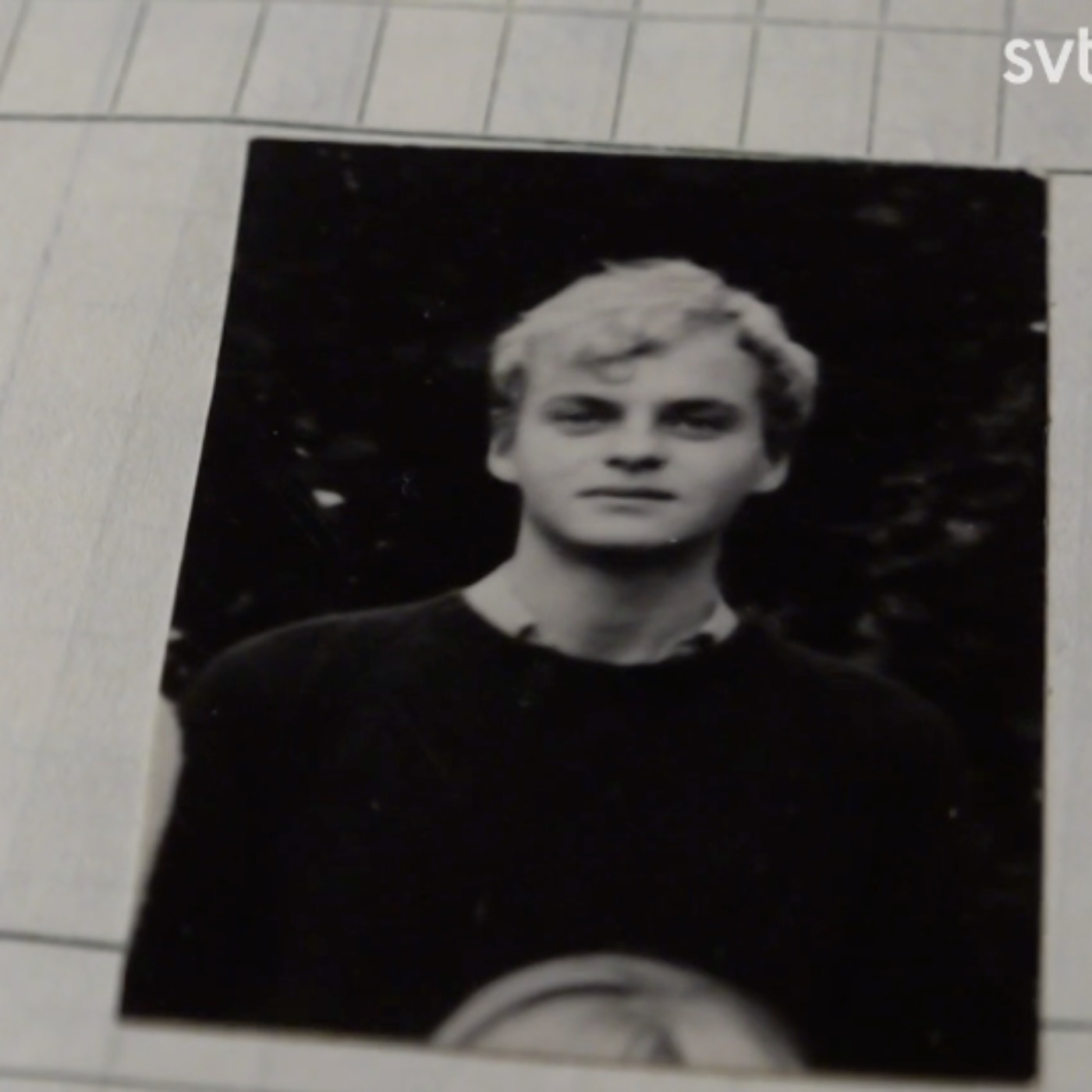 Avlyssnat på bord 28 med Viggo Cavling och Claes de Faire