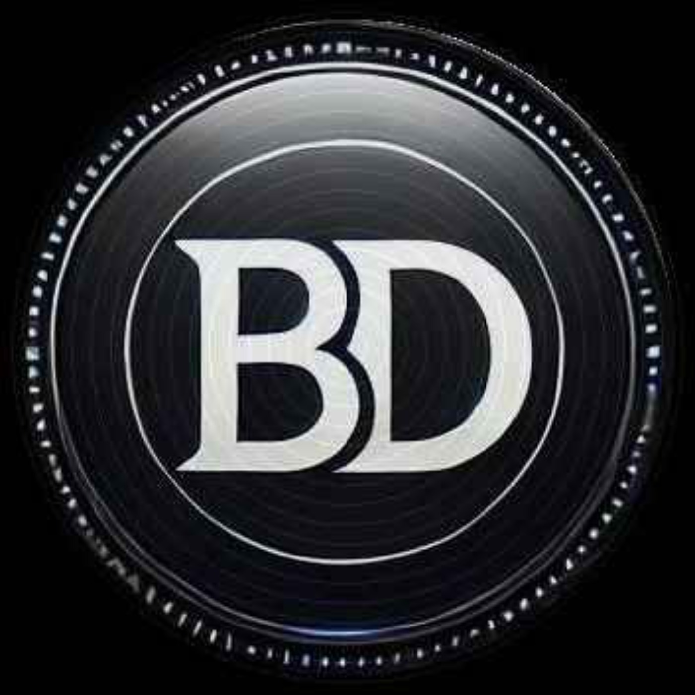 BDRowe Audio podcast