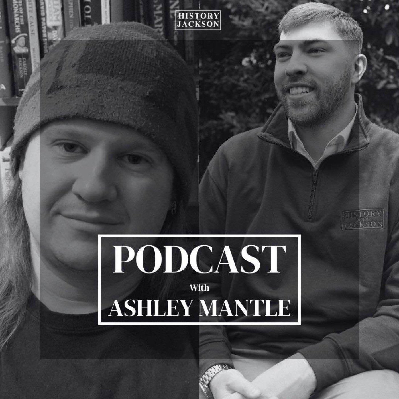 Uncrowned with Ashley Mantle