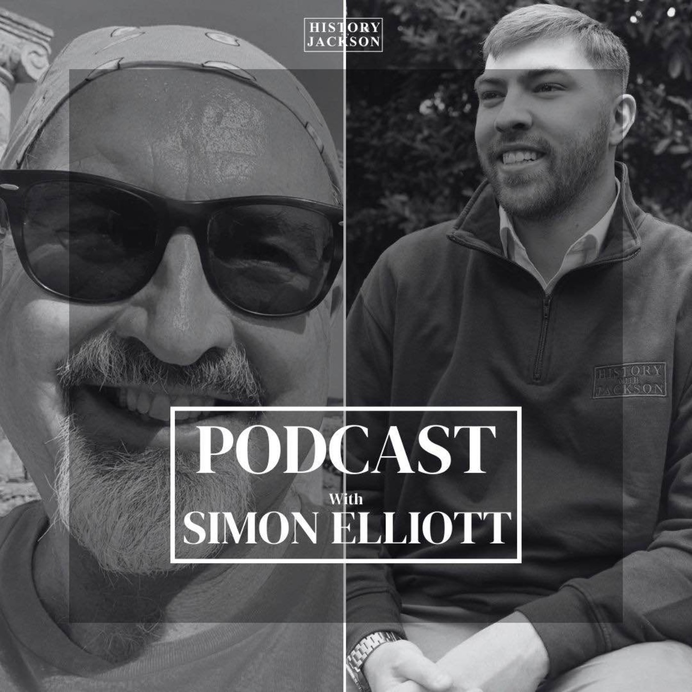 Vandal Heaven with Simon Elliott