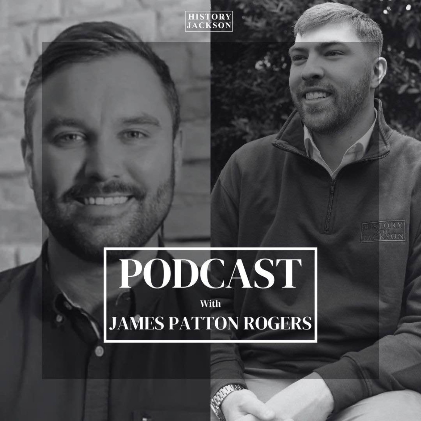 Precision: A History of American Warfare with James Patton Rogers