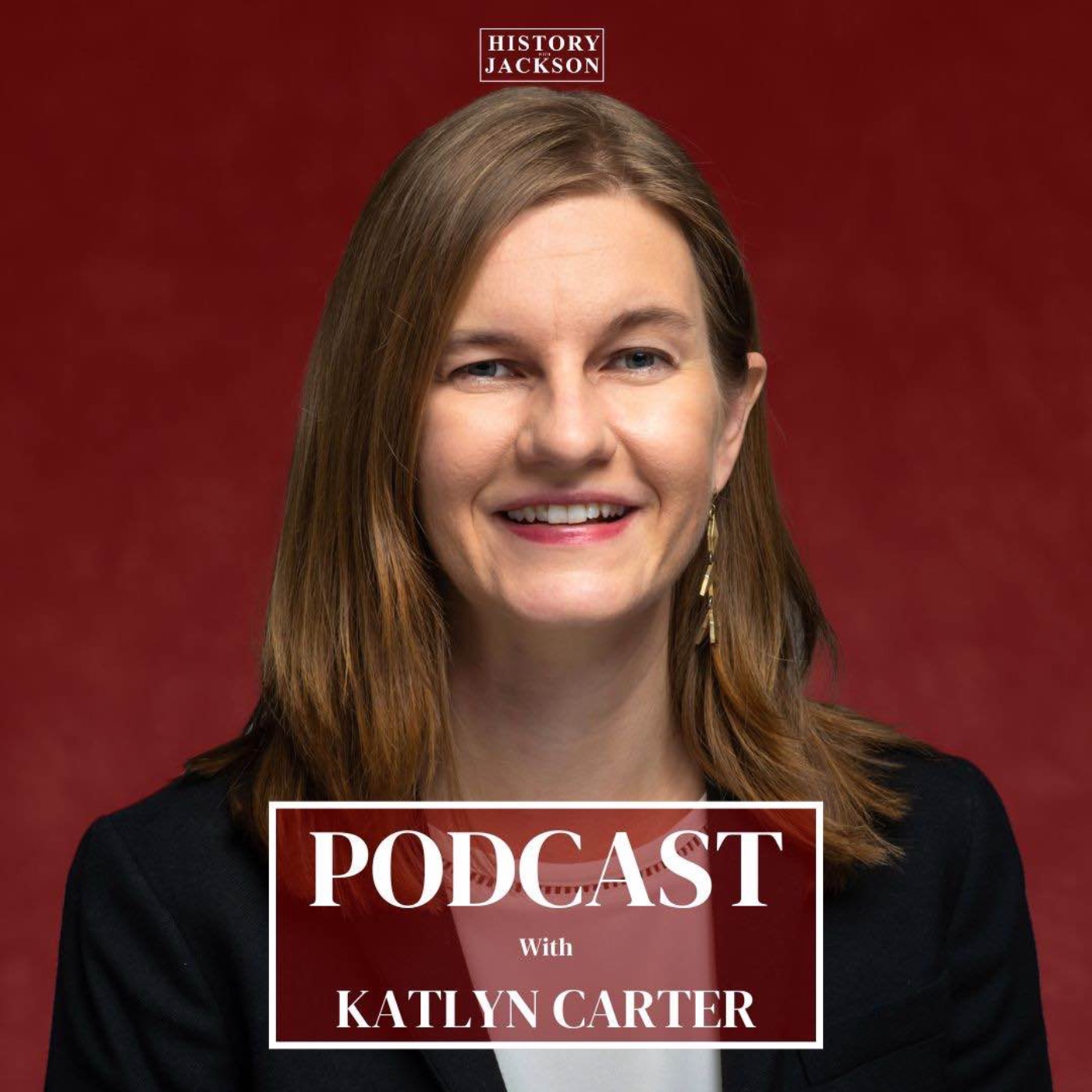Democracy in Darkness with Katlyn Carter