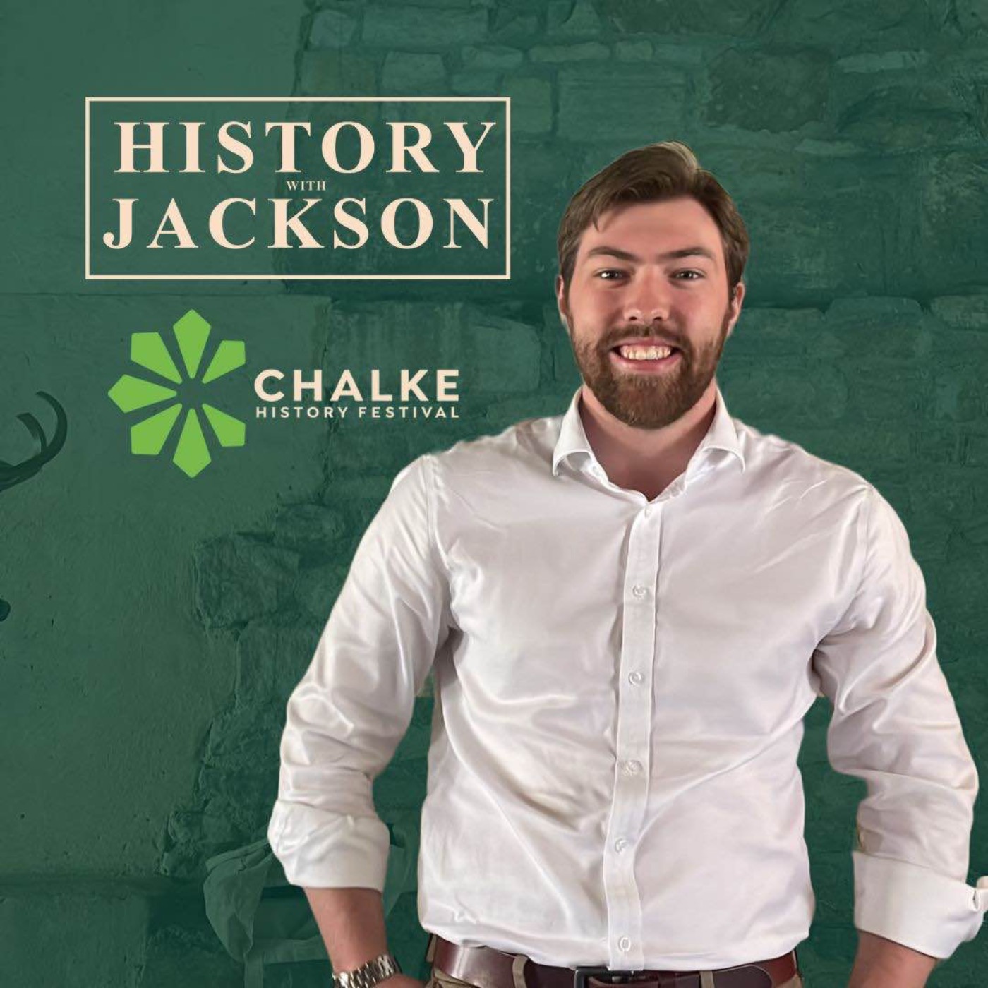 Christendom and the Caliphate with Simon Mayall: Chalke History Festival Special