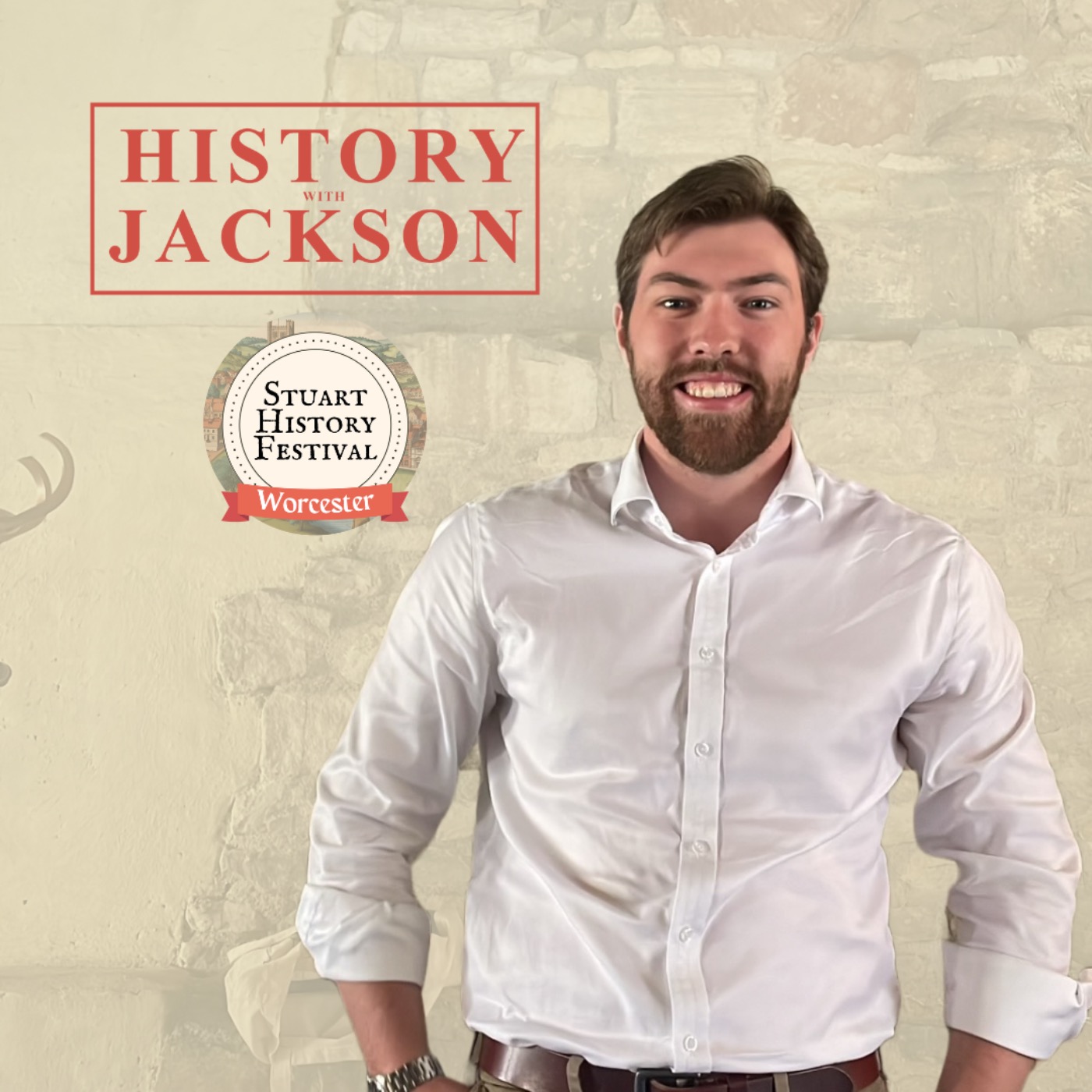 History with Jackson