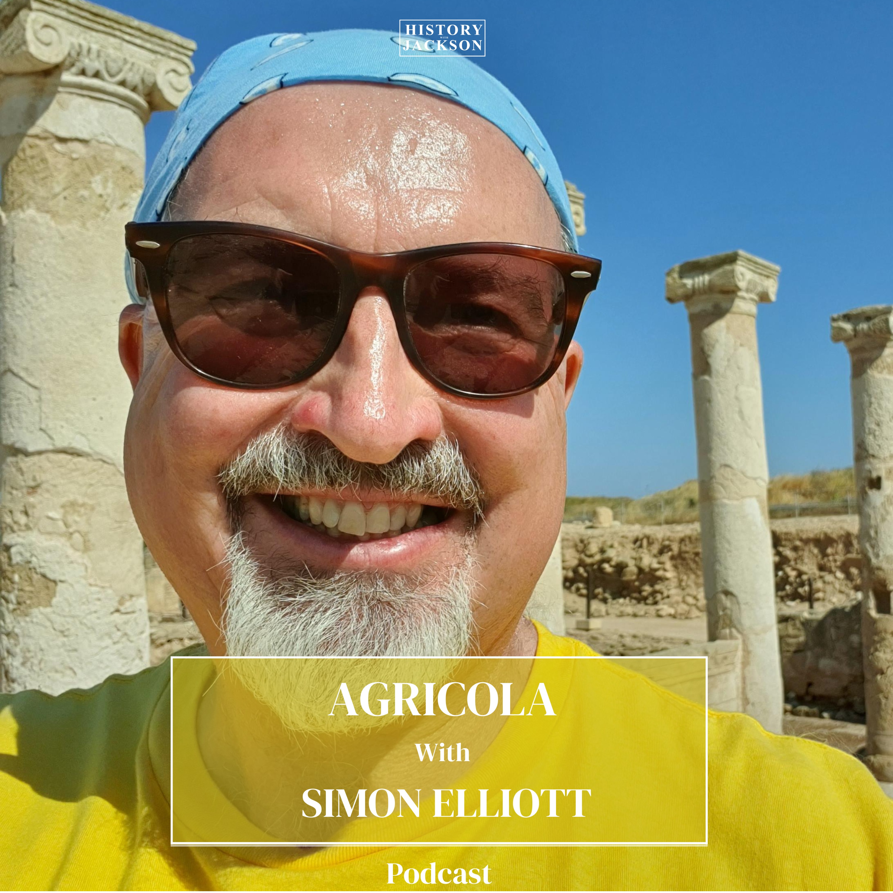 Agricola with Simon Elliott