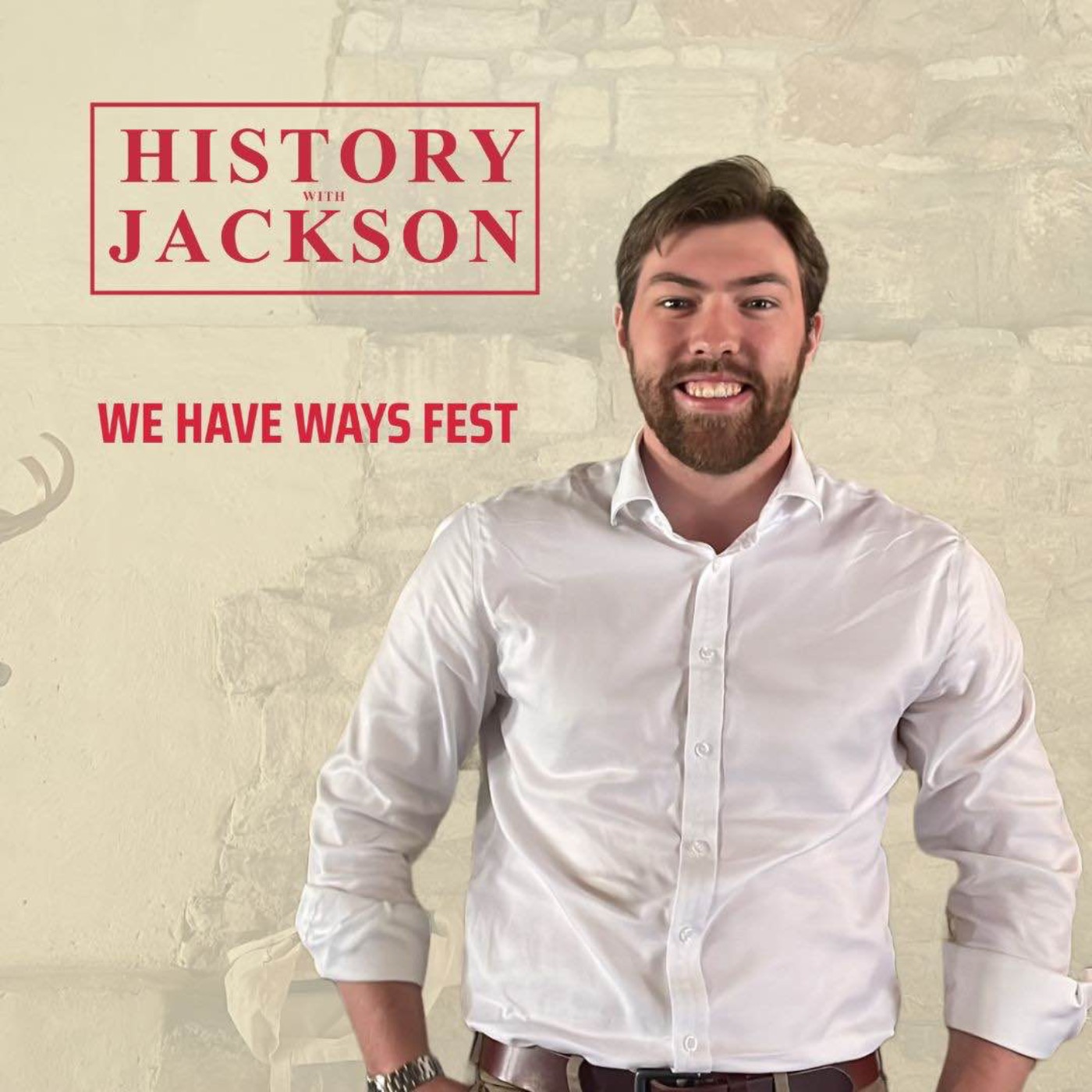 Creating WWII History with Mike Beddoes: We Have Ways Fest Special Series