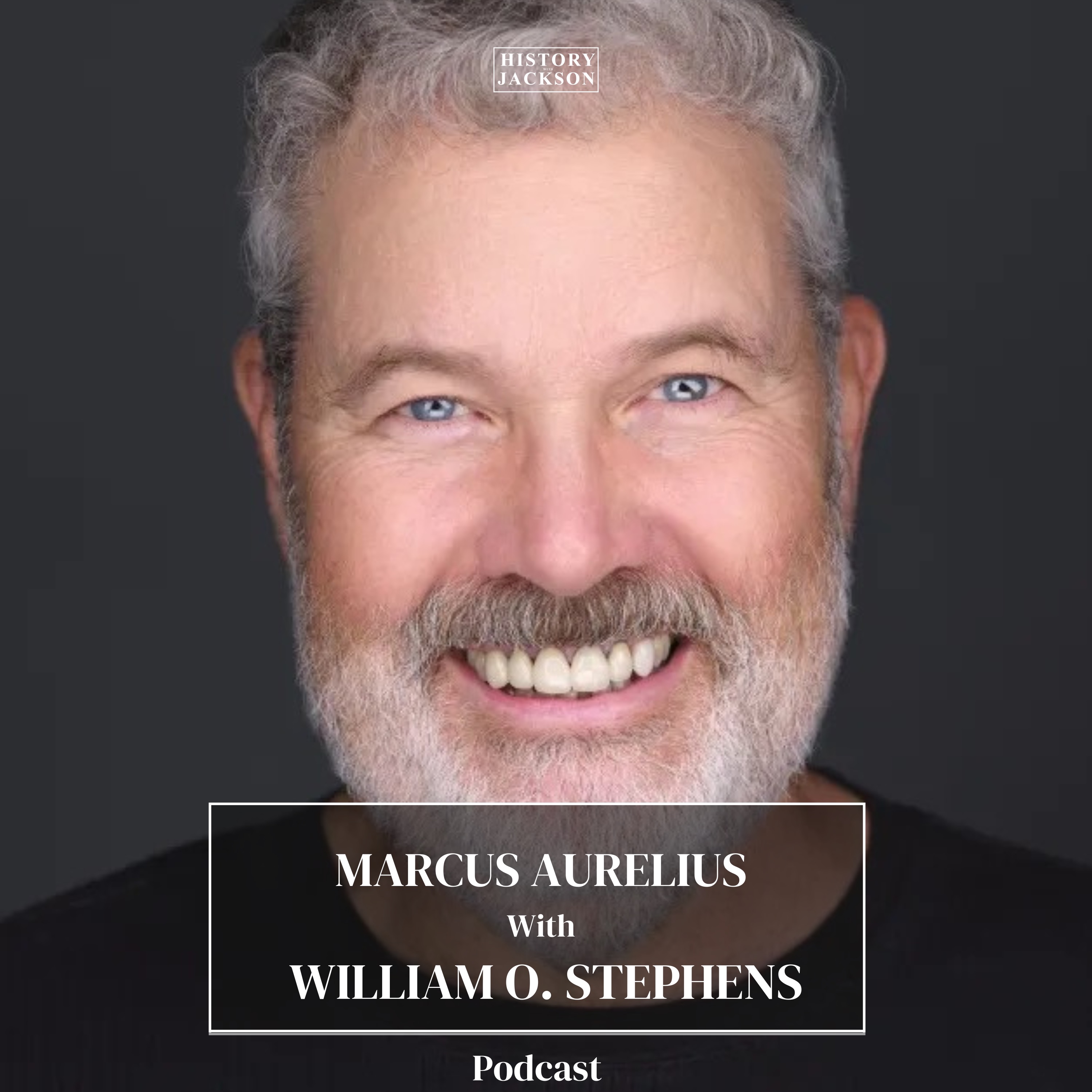 Marcus Aurelius with William O. Stephens