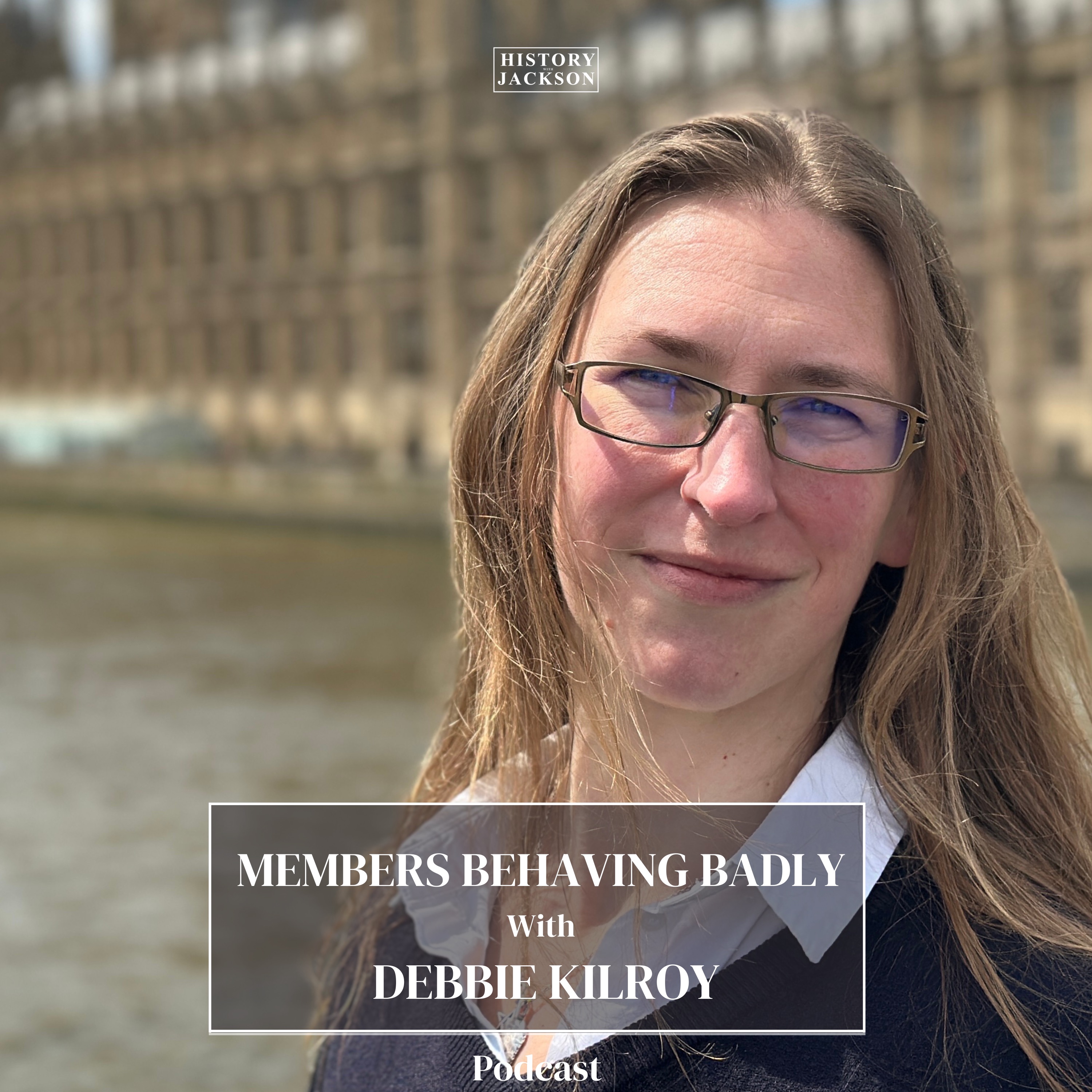 Members Behaving Badly with Debbie Kilroy