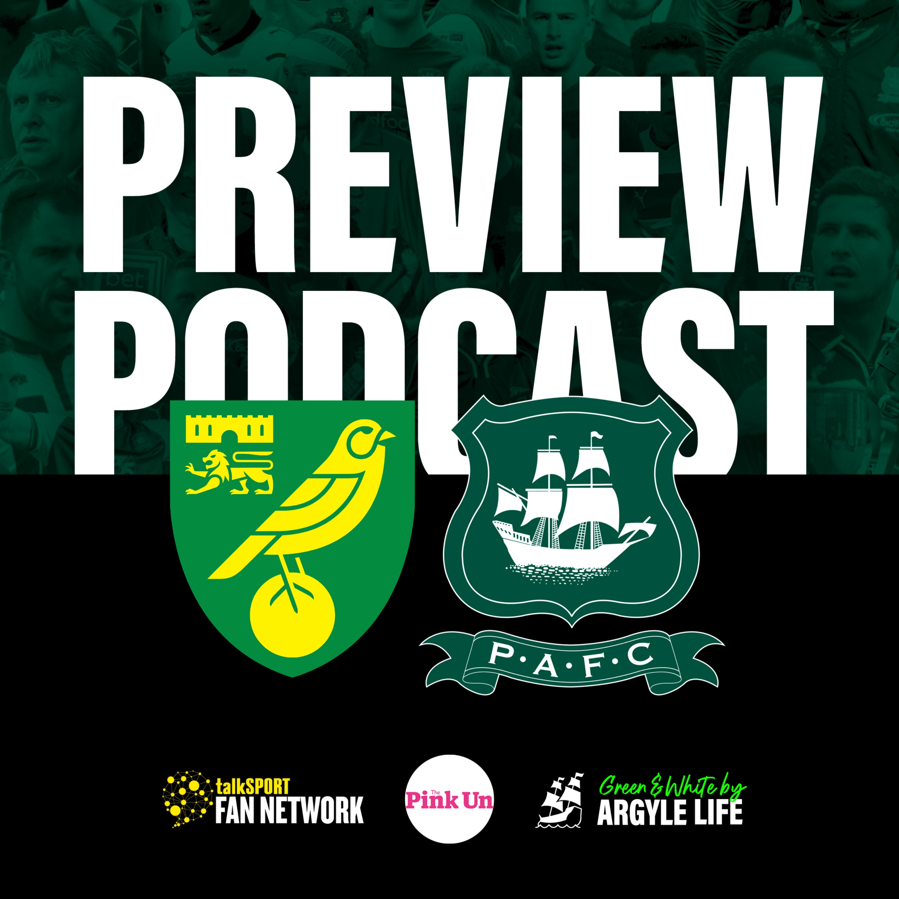 PREVIEW: Norwich City vs Plymouth Argyle