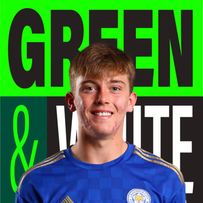 BONUS: Callum Wright ft. Robins Report - 'Scouse De Bruyne'