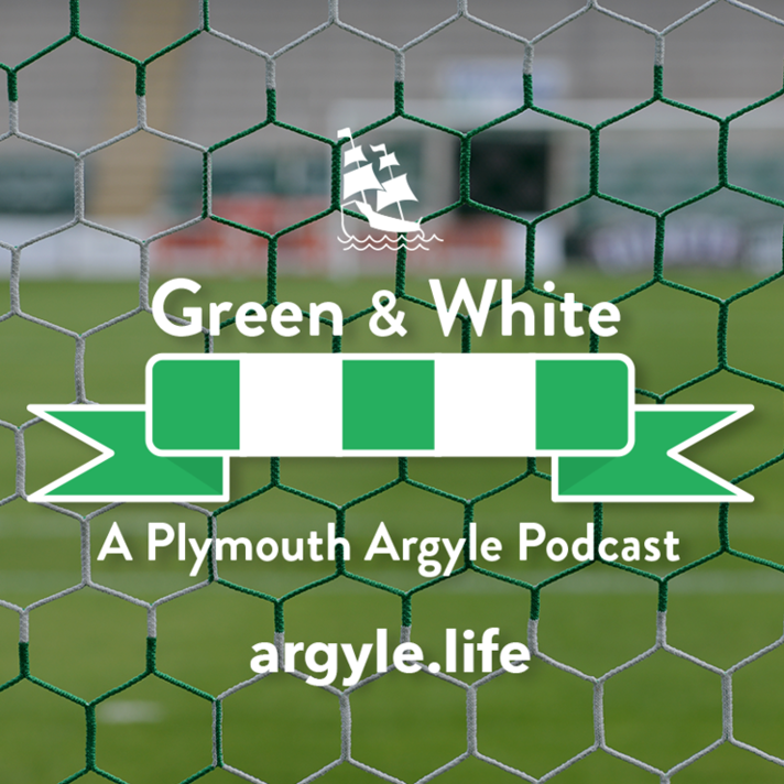 Plymouth Argyle v Fleetwood and Shrewsbury