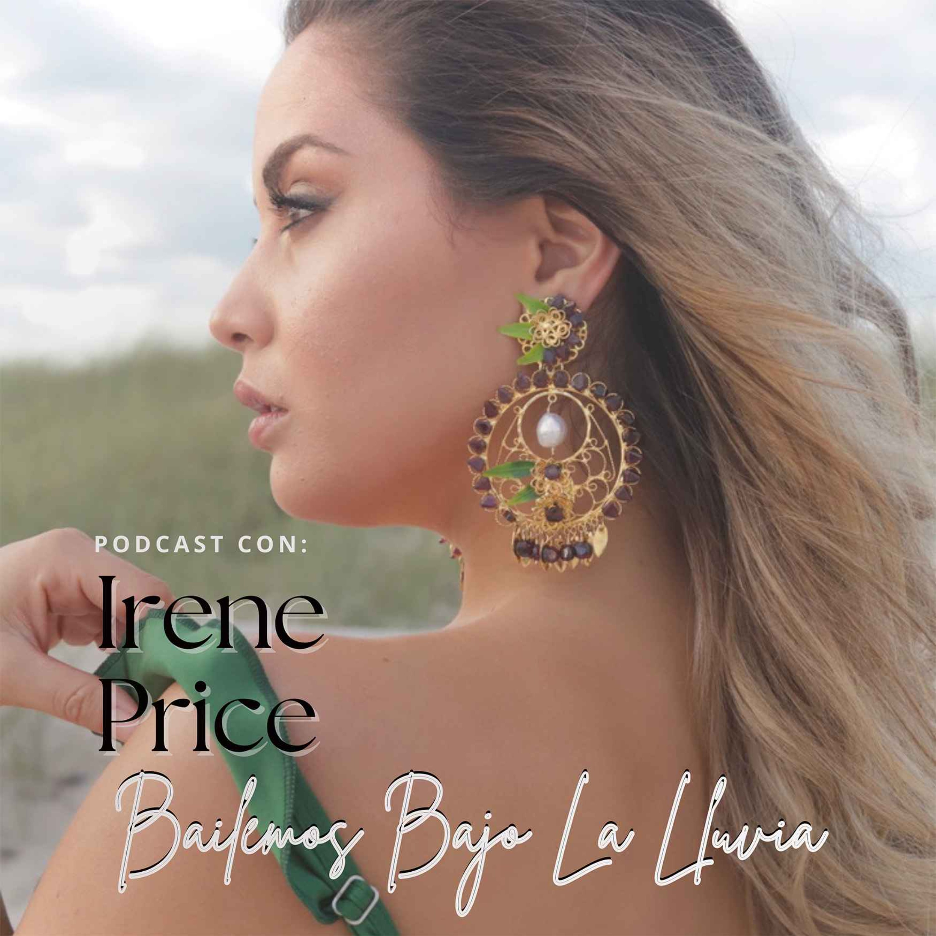 Bailemos Bajo La Lluvia