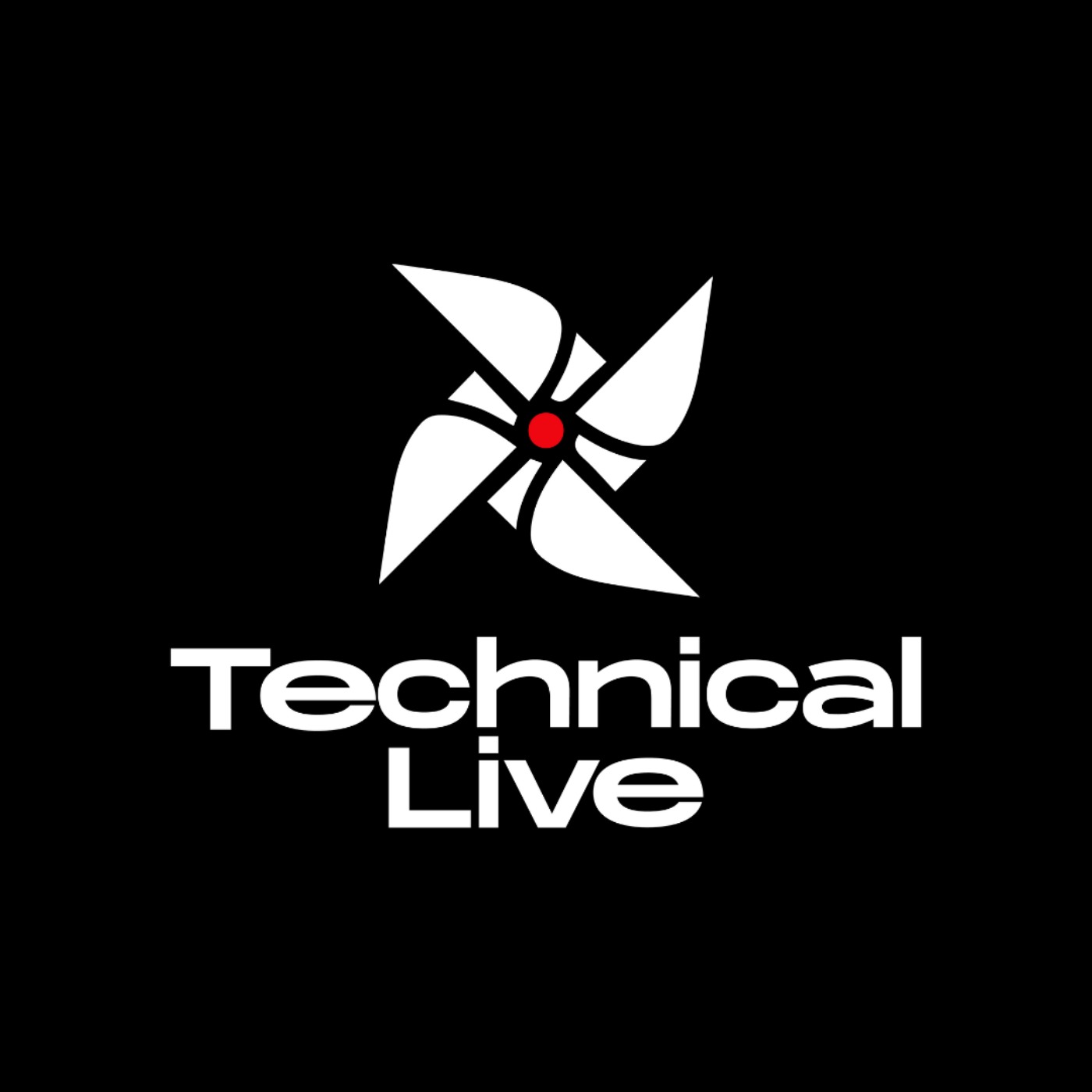 TECHNICAL LIVE PODCAST