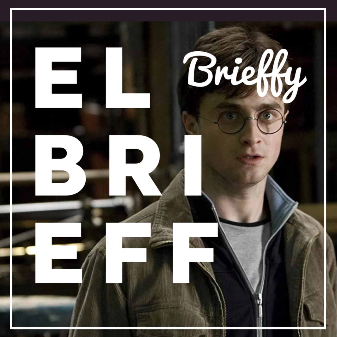 cover of episode El regreso de Harry Potter: Las noticias para este jueves