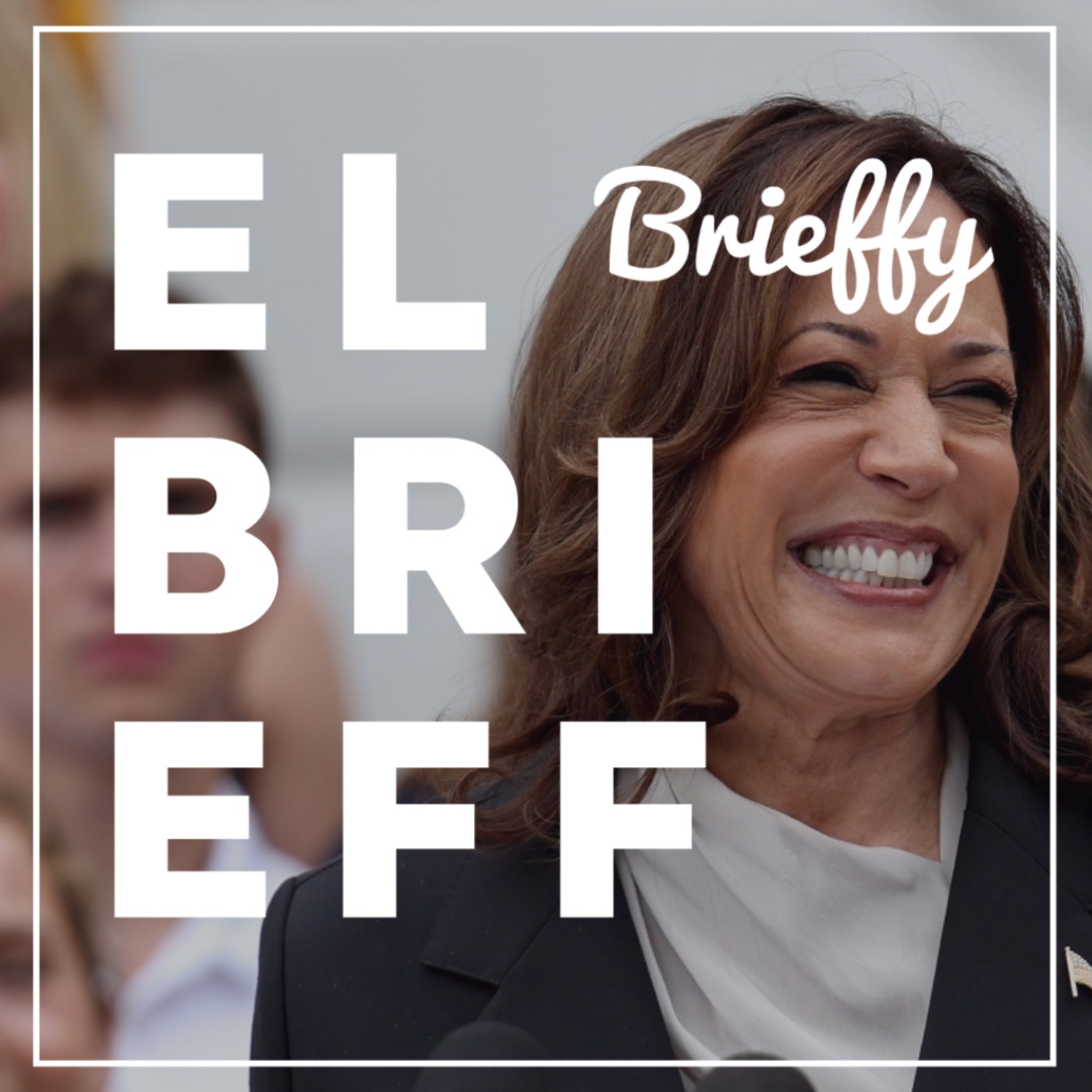 cover of episode Kamala Harris 2024: Las noticias para este martes